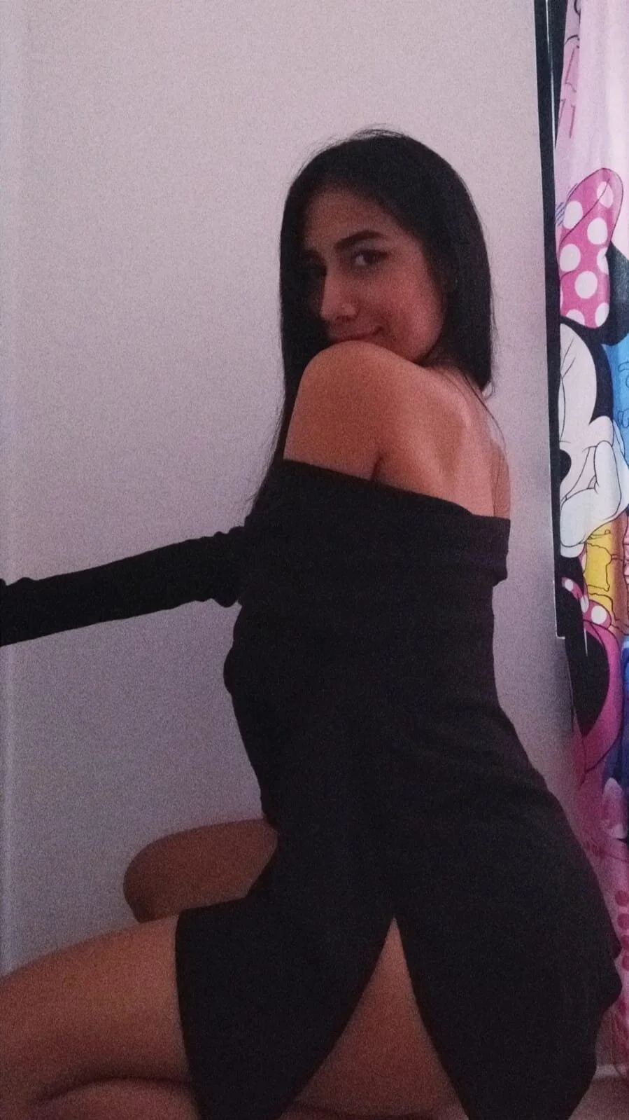 XXX Porn Photo of Nude DANIK_STAR 23