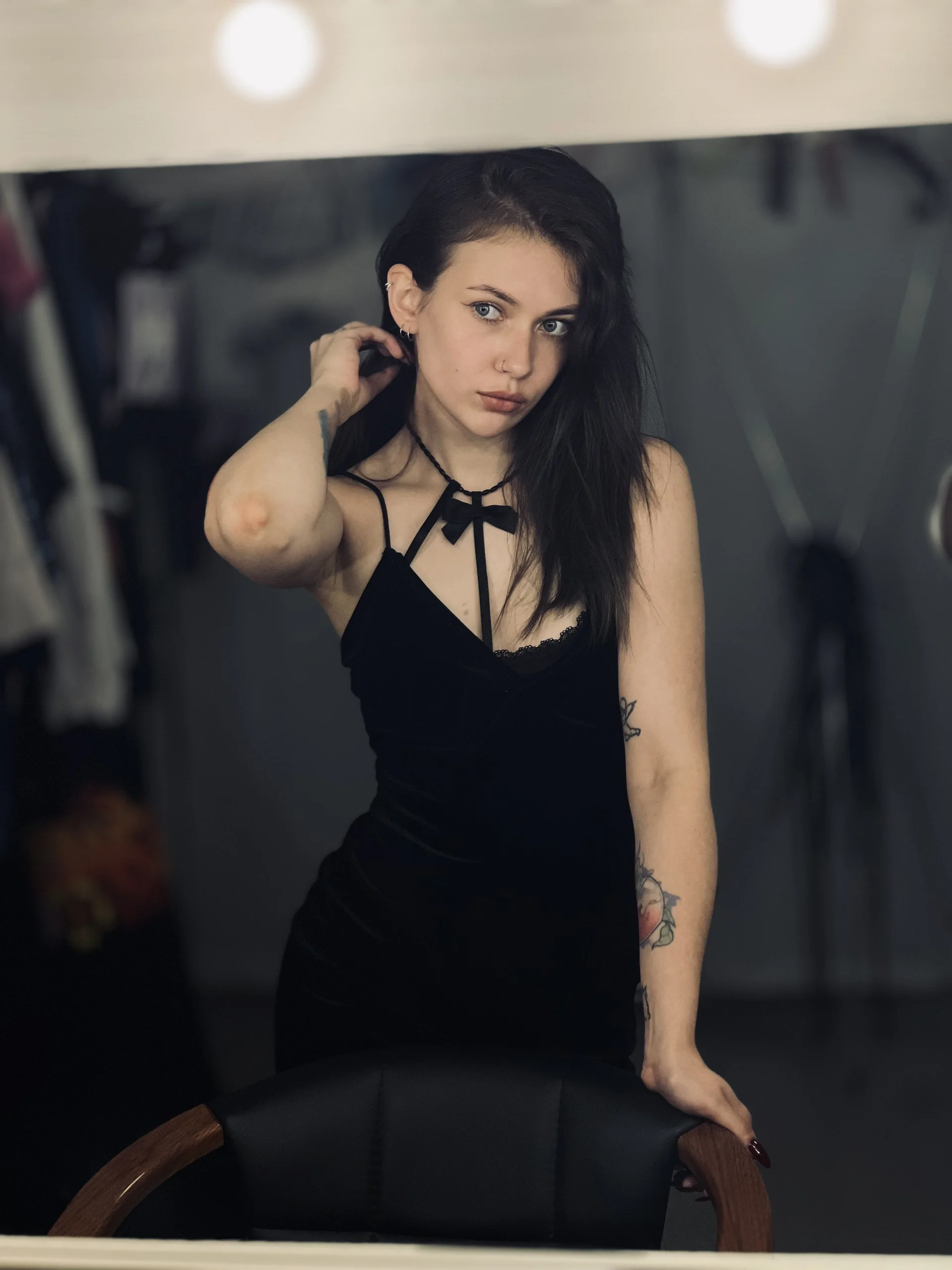 XXX Porn Photo of Nude SeaJorji 7
