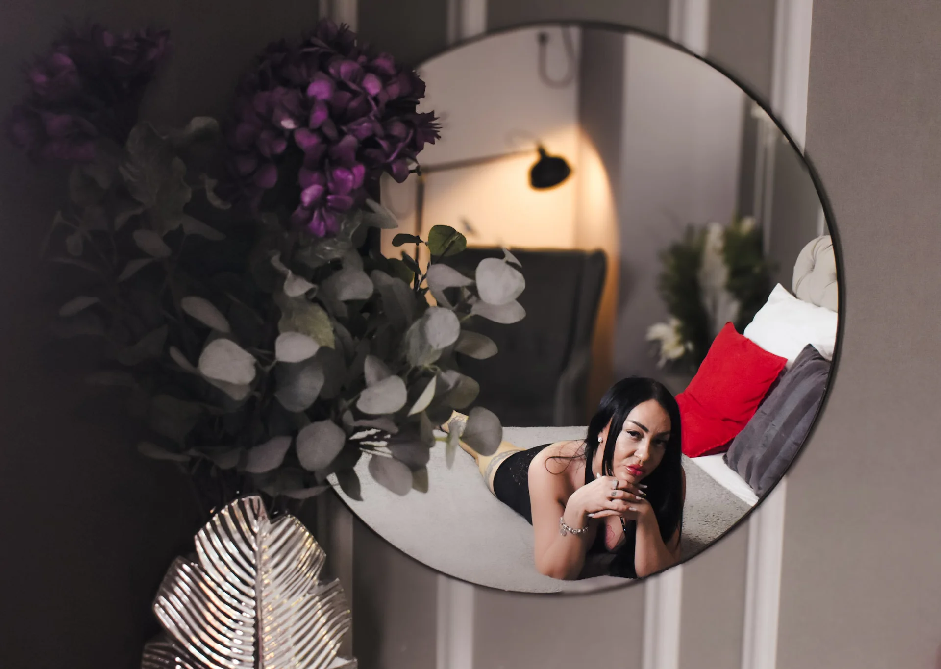 XXX Porn Photo of Nude AmberStaar 23