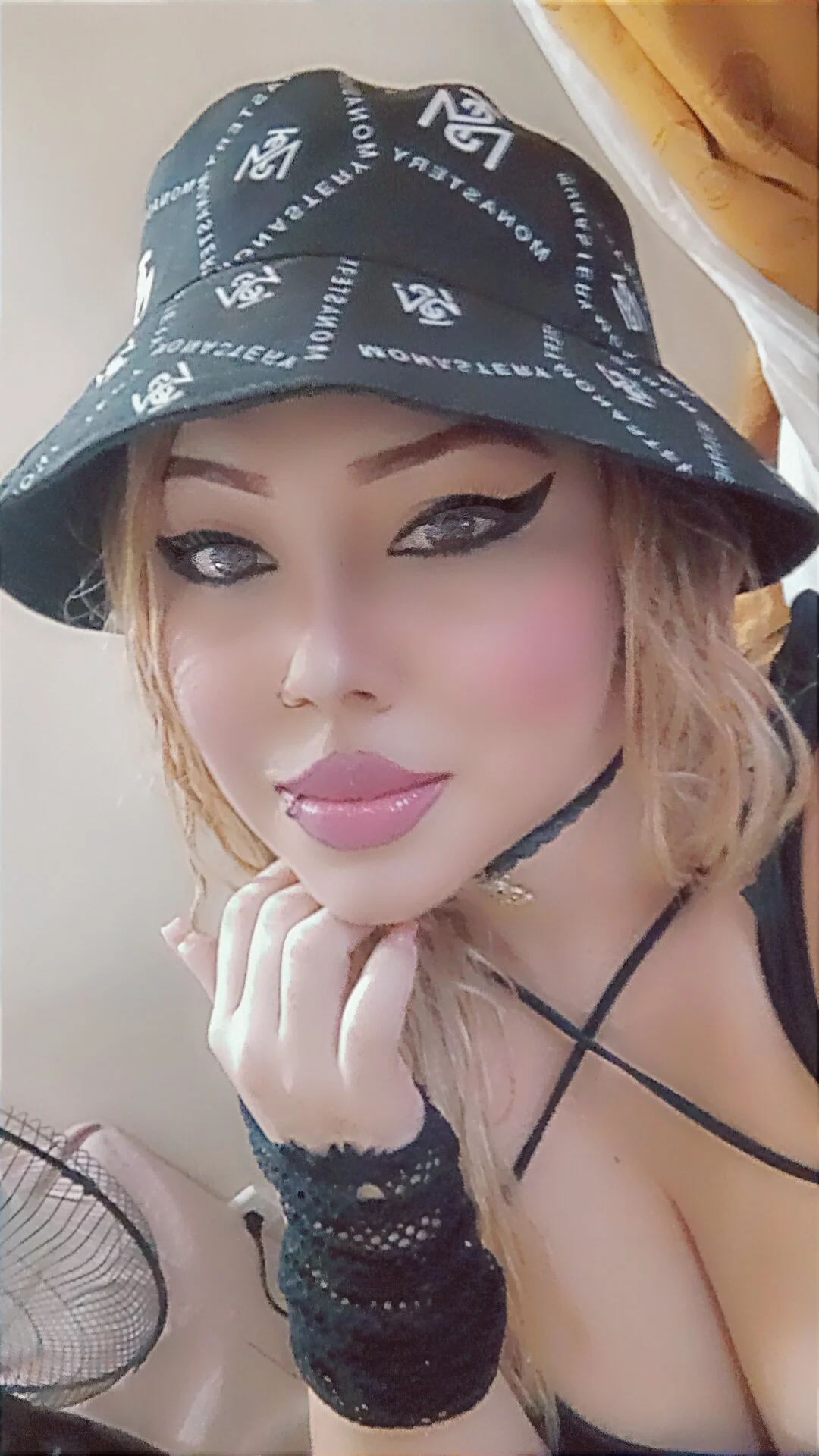 XXX Porn Photo of Nude Kendal_Slow 97