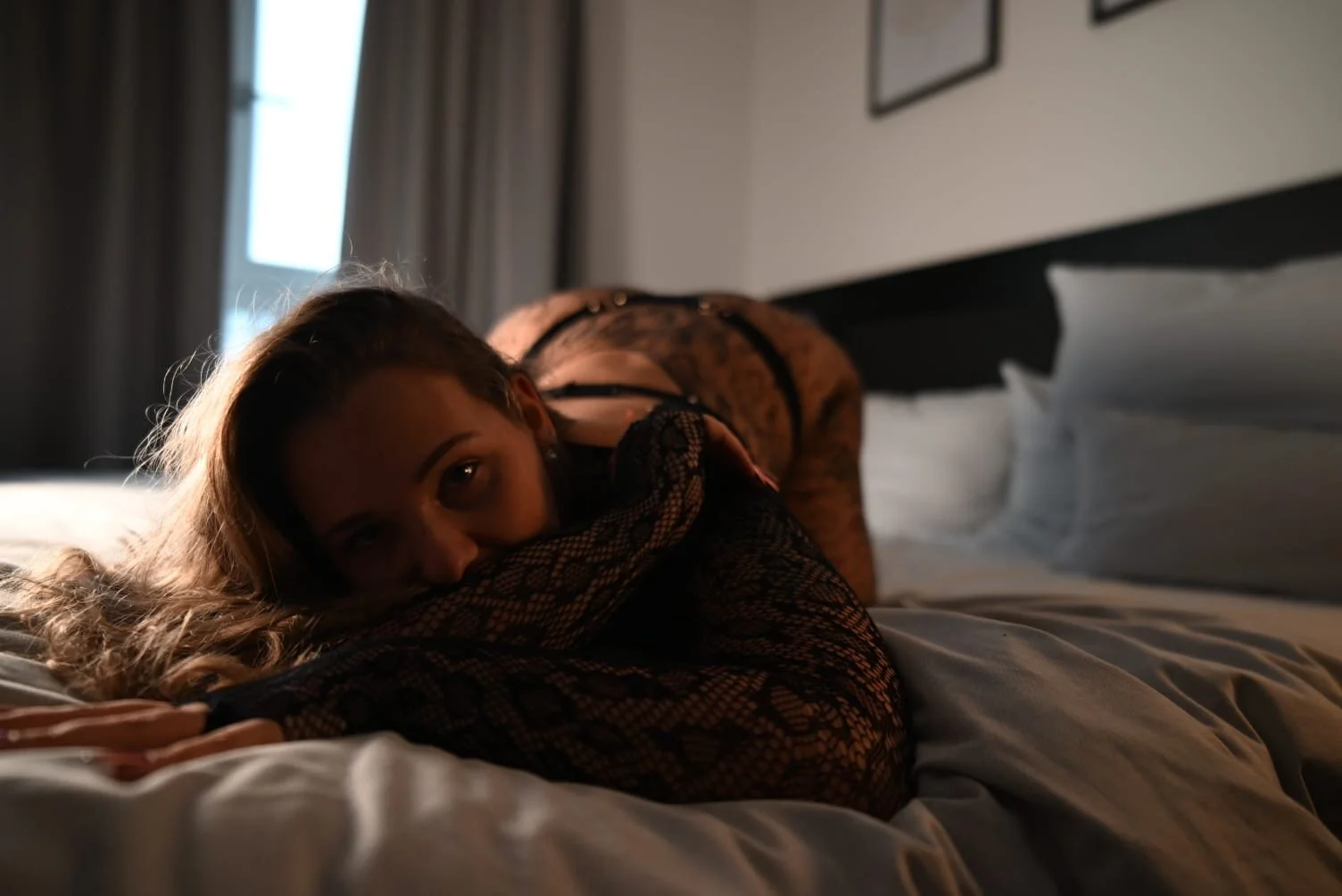 XXX Porn Photo of Nude NordlichtLisa 2