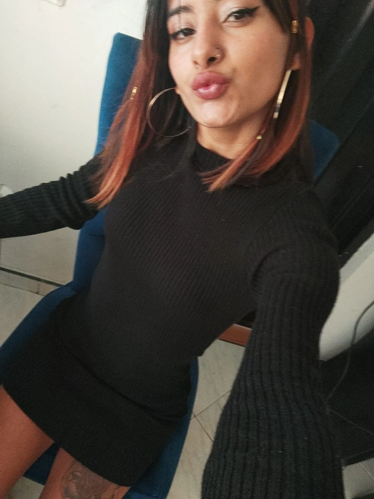 XXX Porn Photo of Nude skinny_Yizz 5
