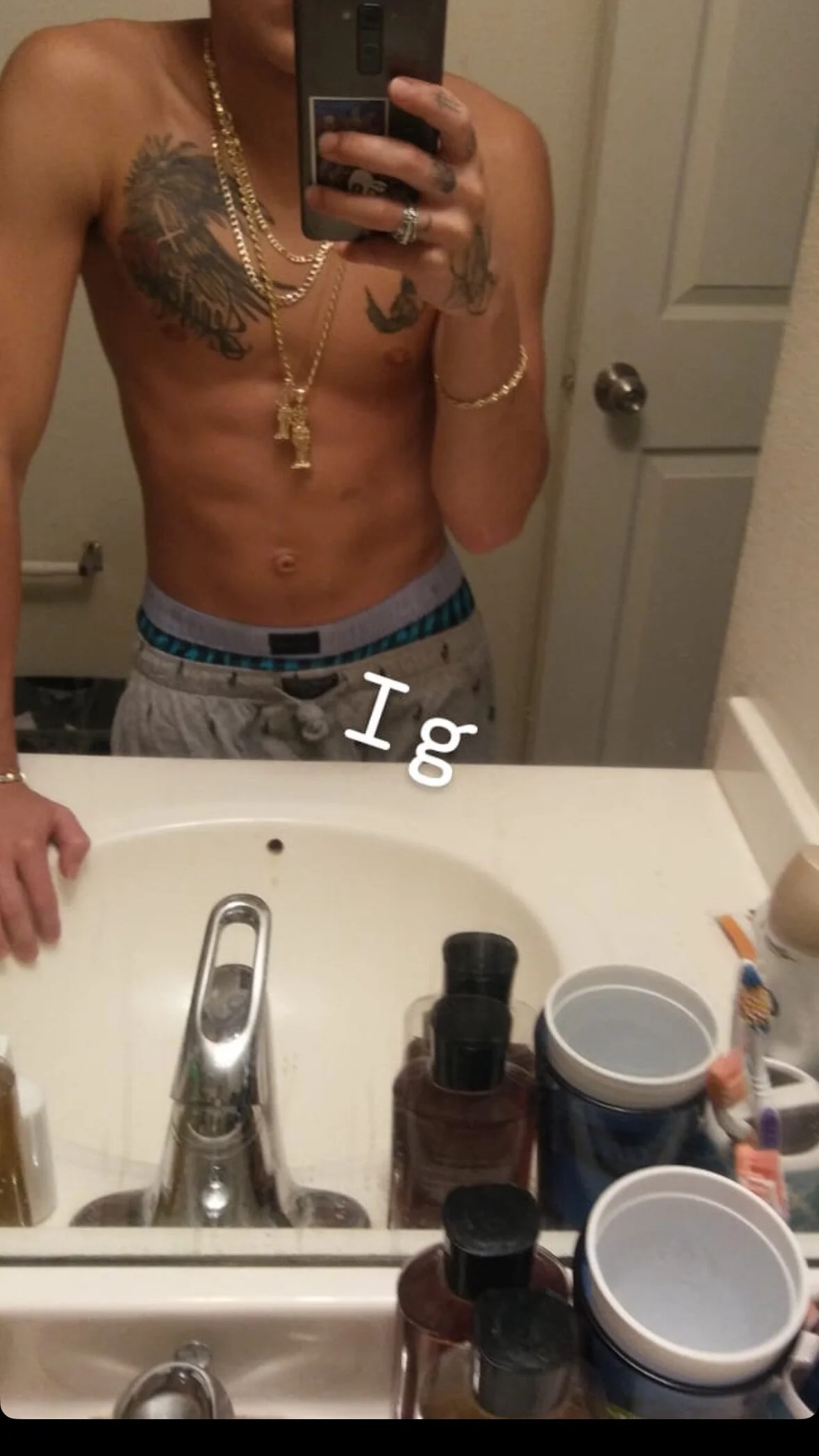 XXX Porn Photo of Nude MinimanwithAbigD 26