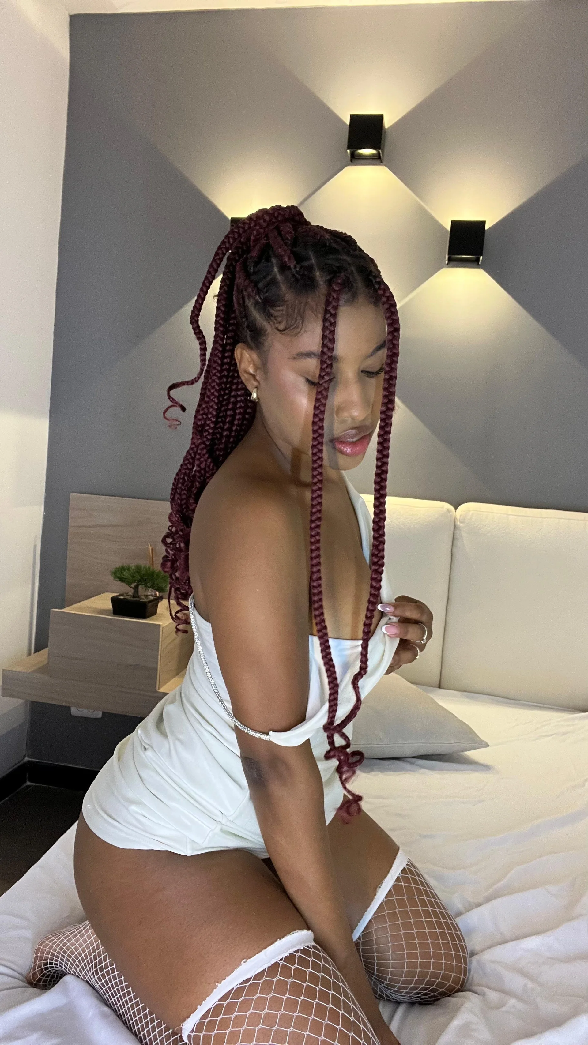 XXX Porn Photo of Nude selena_monroy 62