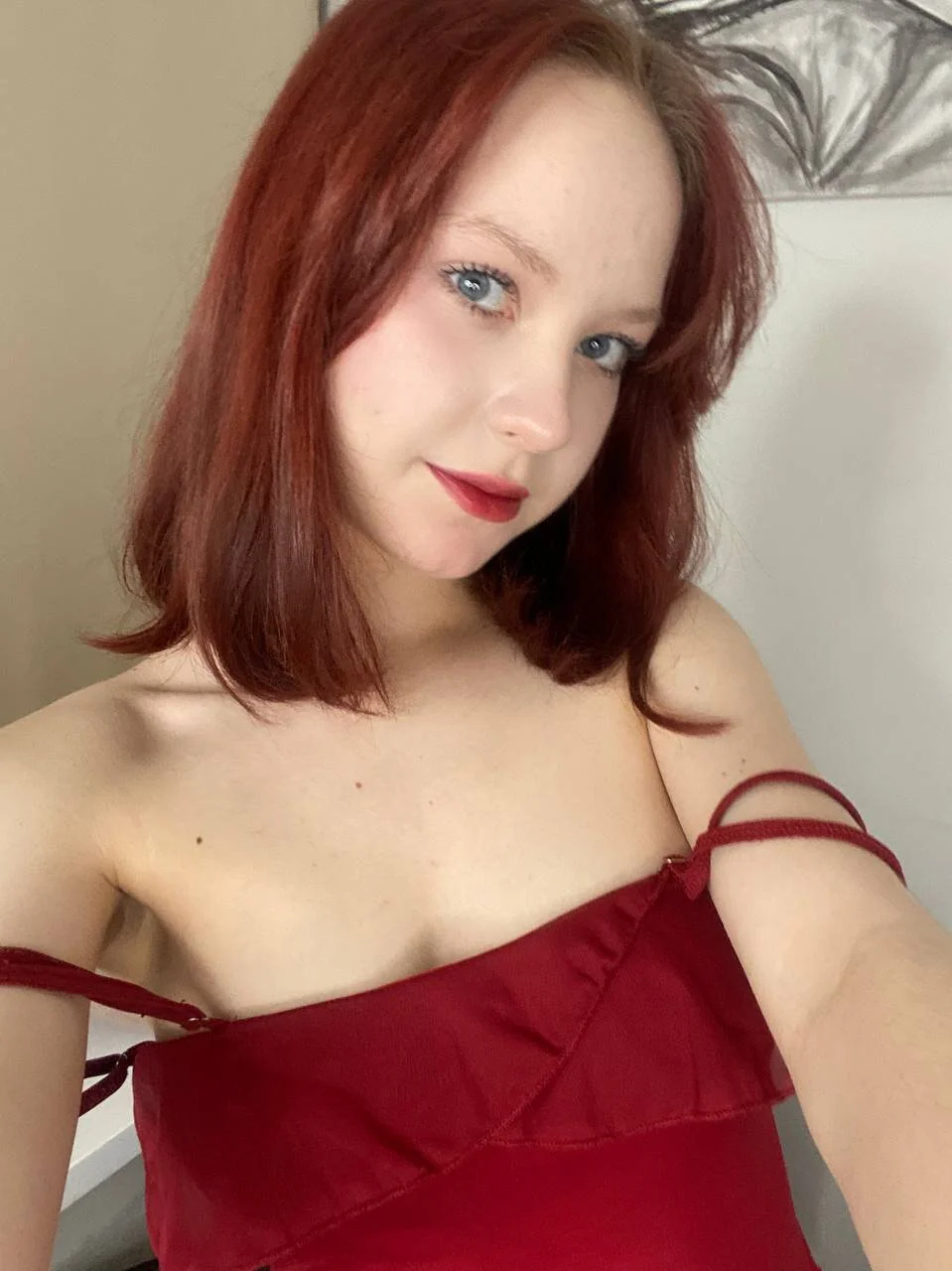 XXX Porn Photo of Nude MaisieStarlight 201