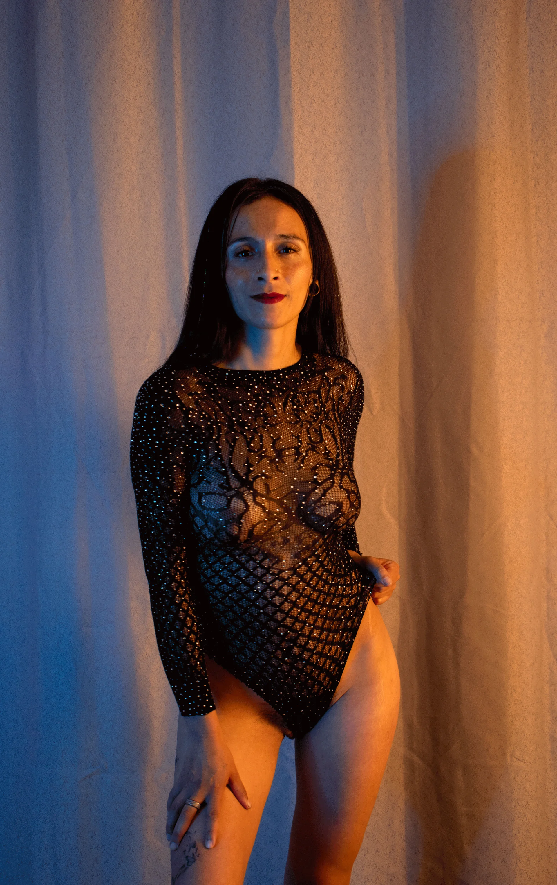 XXX Porn Photo of Nude Veronny_P 8