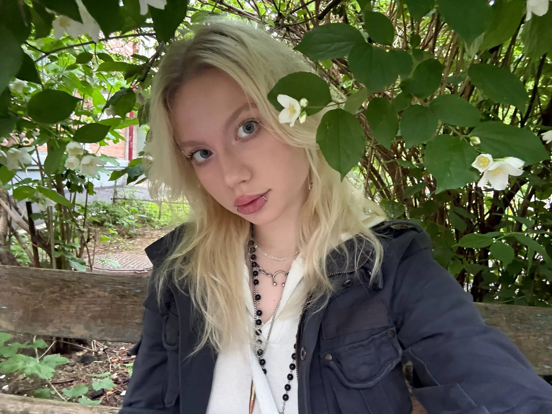 XXX Porn Photo of Nude sonya_blade_69 3