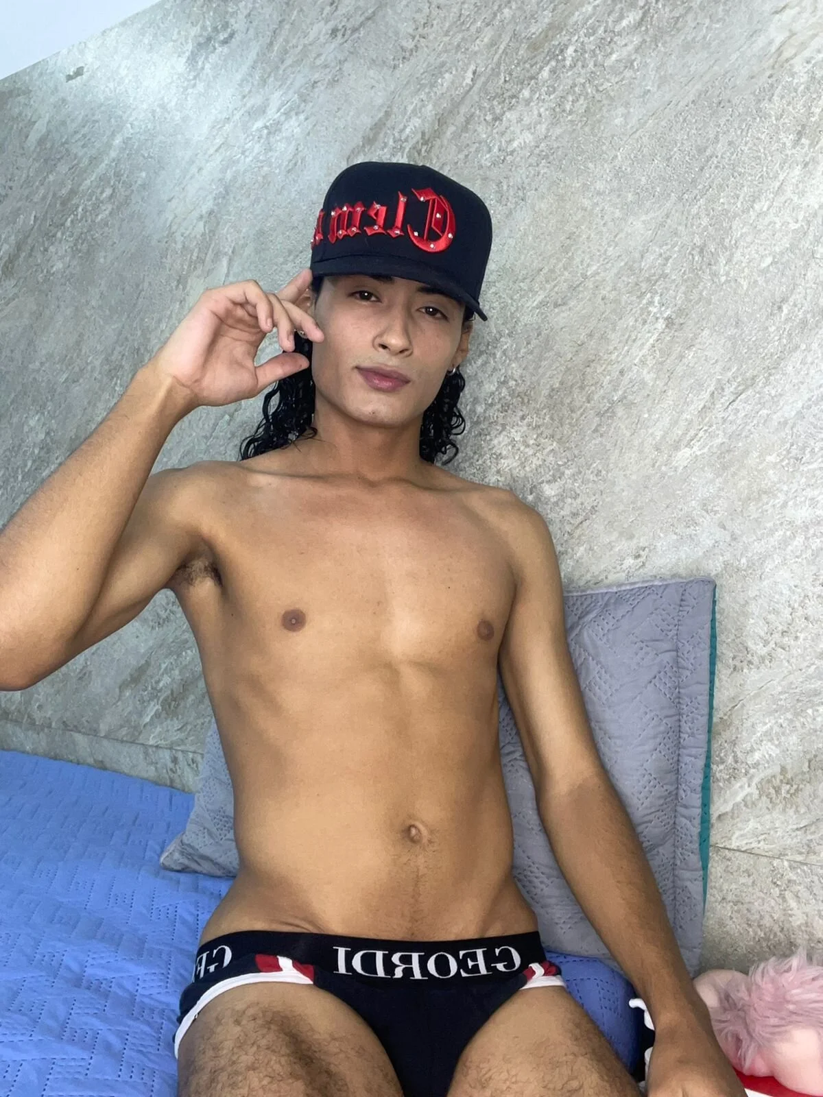 XXX Porn Photo of Nude Treyk_king 23