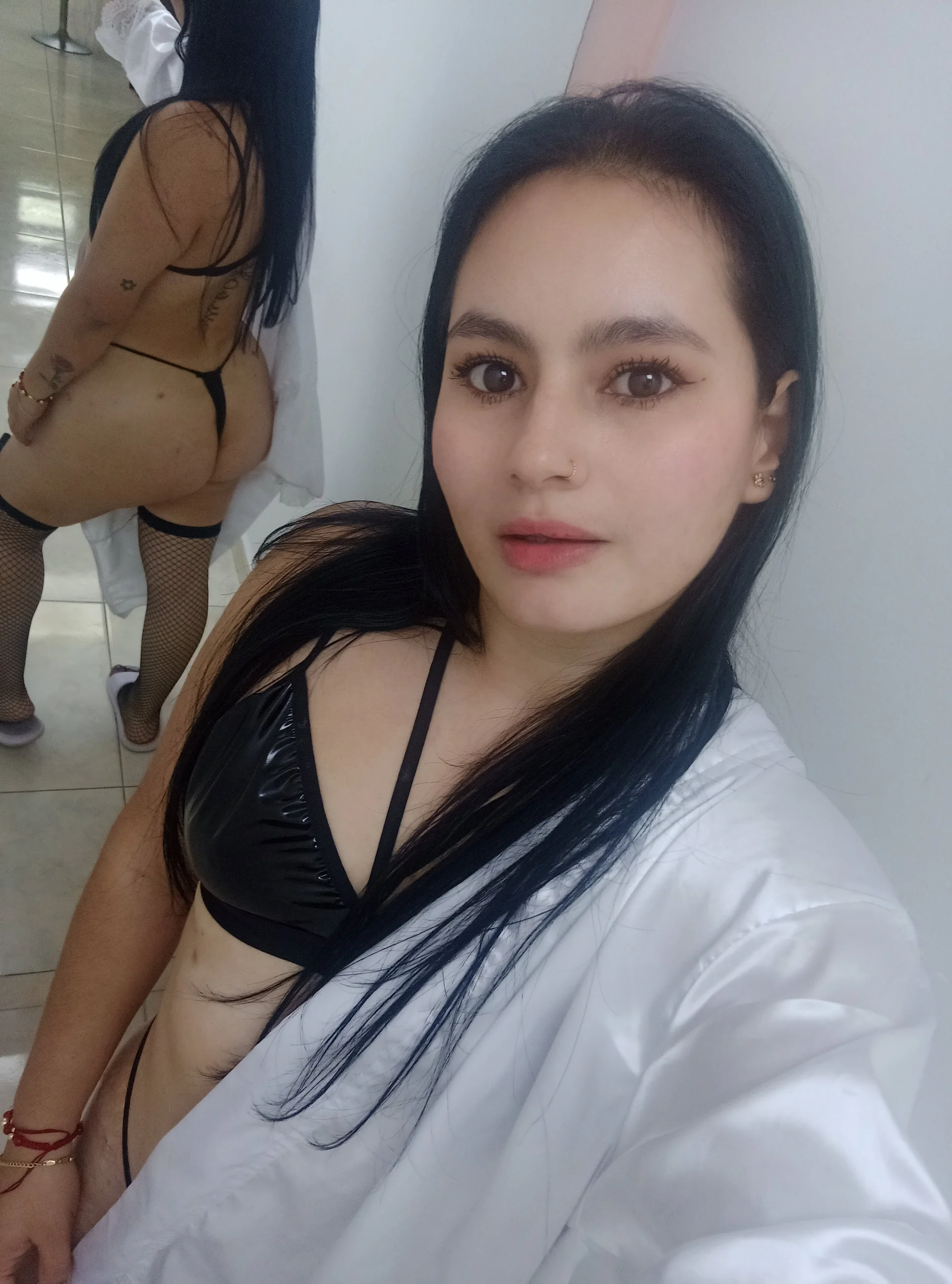 XXX Porn Photo of Nude Lunavexa 28