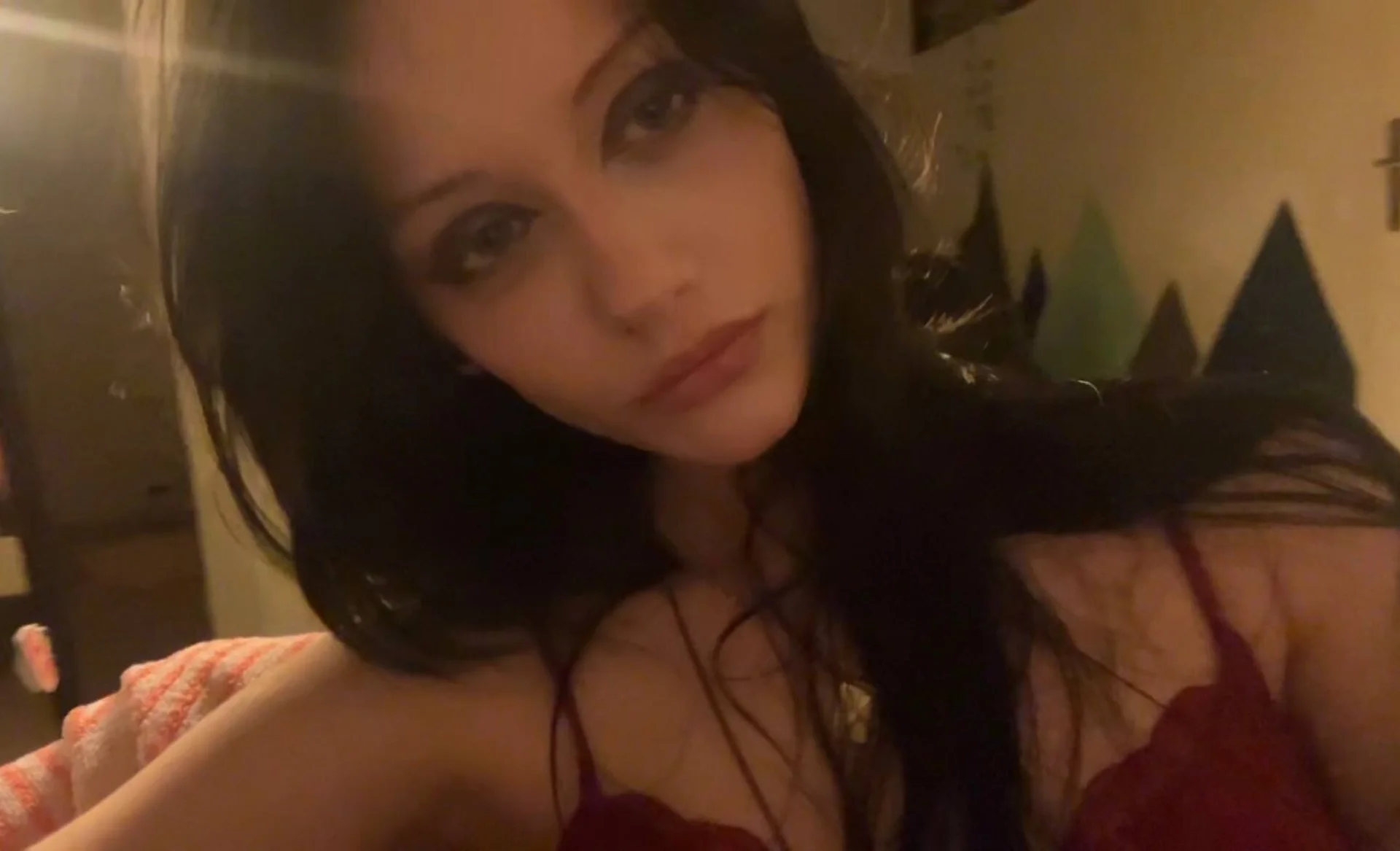 XXX Porn Photo of Nude DreamaWeavers 4
