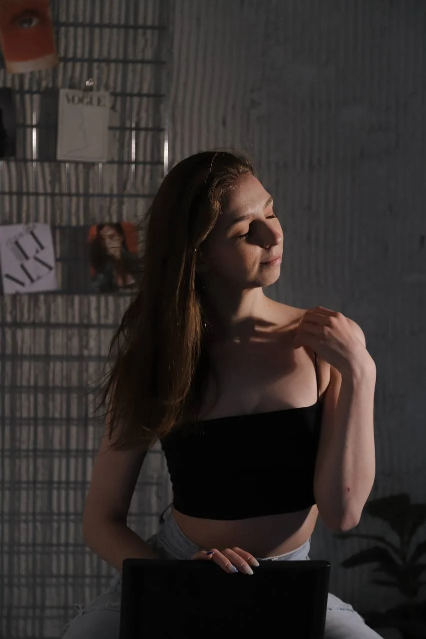 XXX Porn Photo of Nude Made_for_Love 2