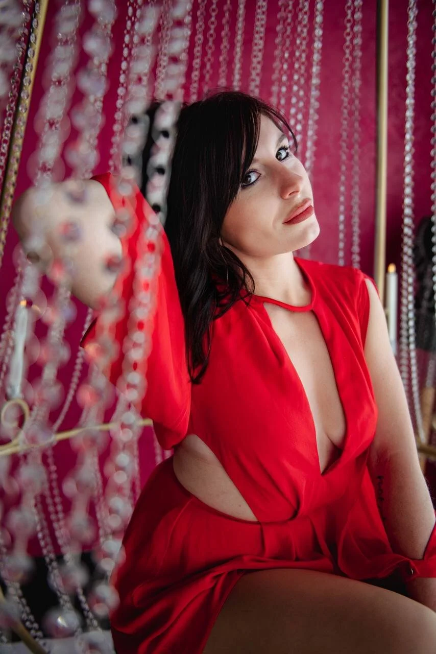 XXX Porn Photo of Nude Betty_Jone 2