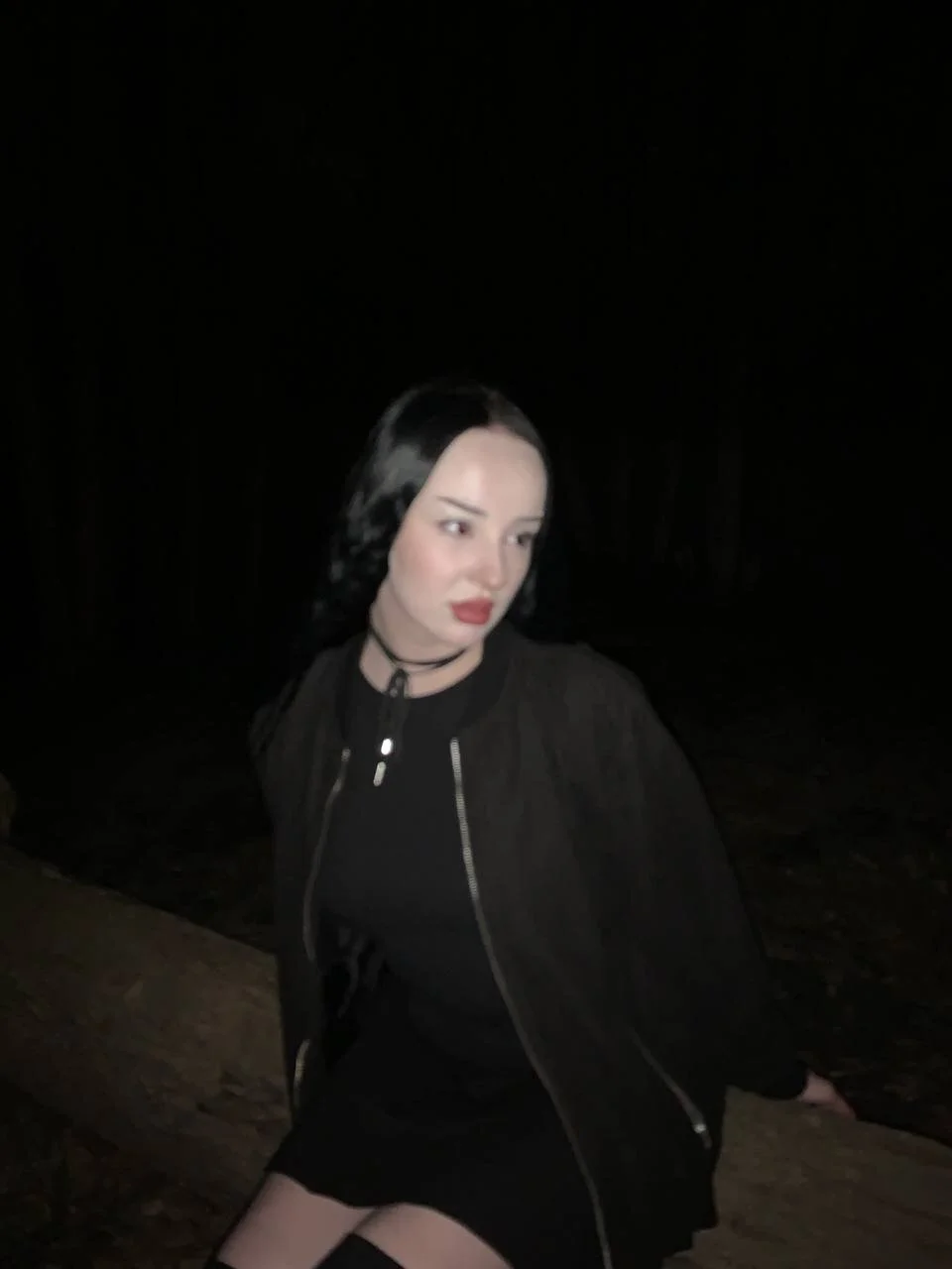 XXX Porn Photo of Nude ElektraSunshine 206