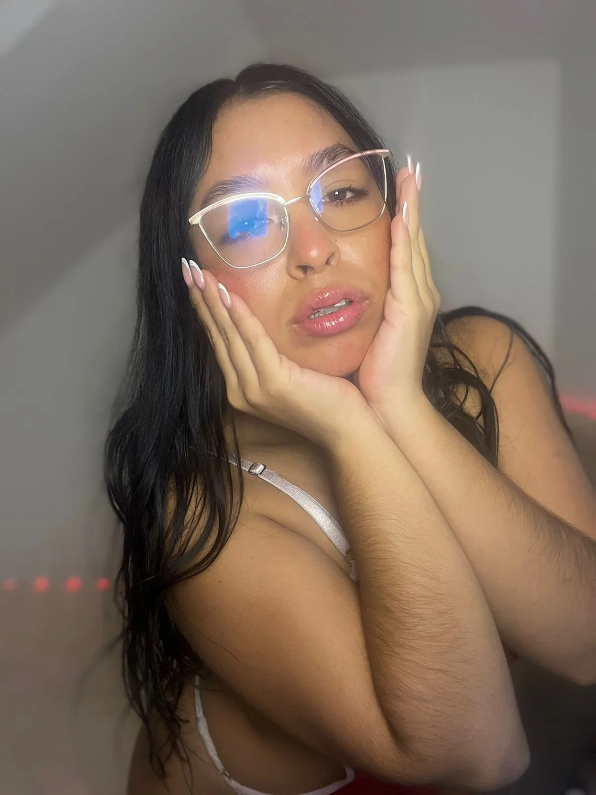XXX Porn Photo of Nude marywhitee__ 66