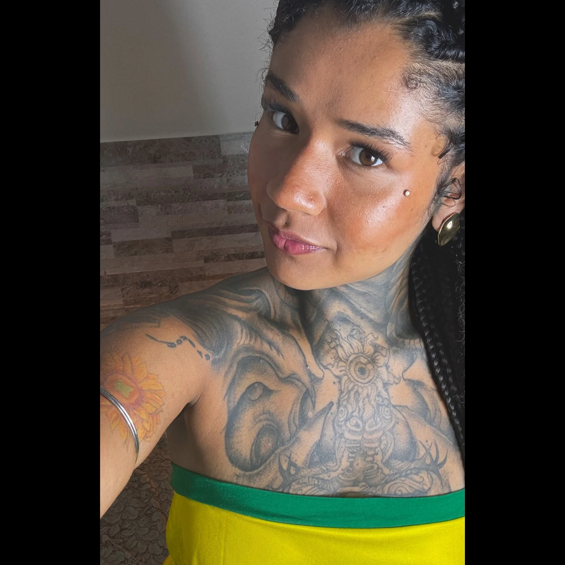 XXX Porn Photo of Nude xbigpeach 2