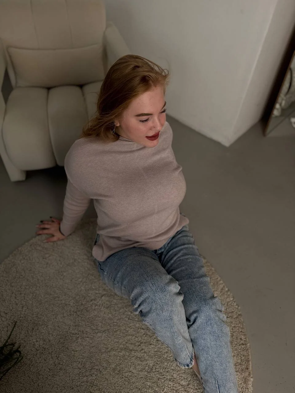 XXX Porn Photo of Nude DonnaSmith 88