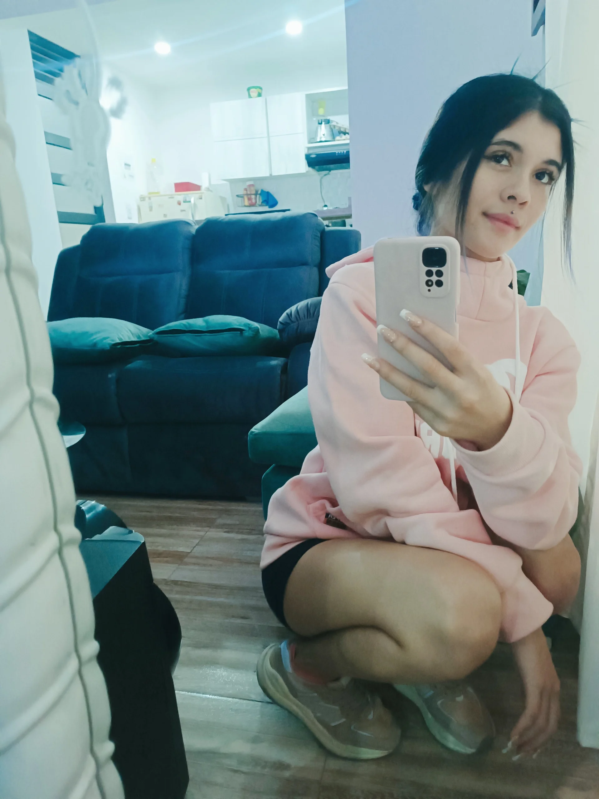 XXX Porn Photo of Nude _Pao_ 4