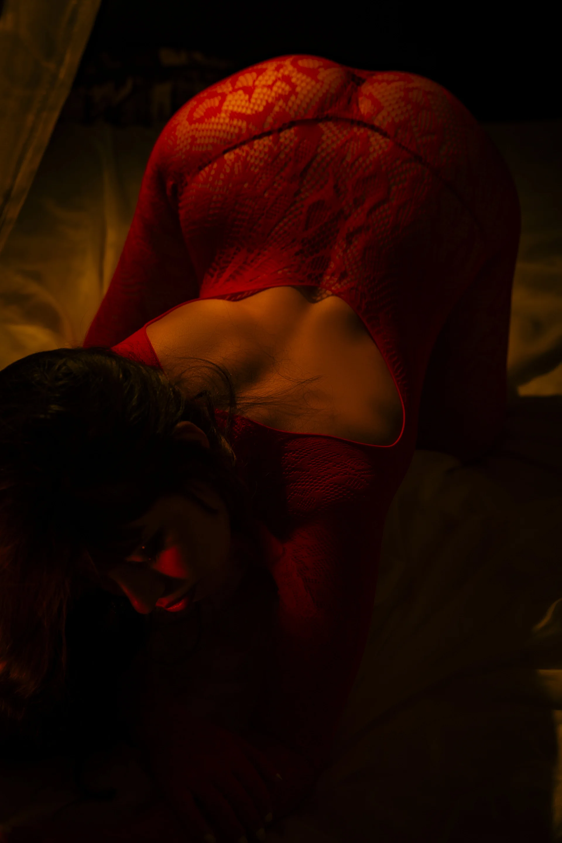 XXX Porn Photo of Nude Raven_Luxx 44