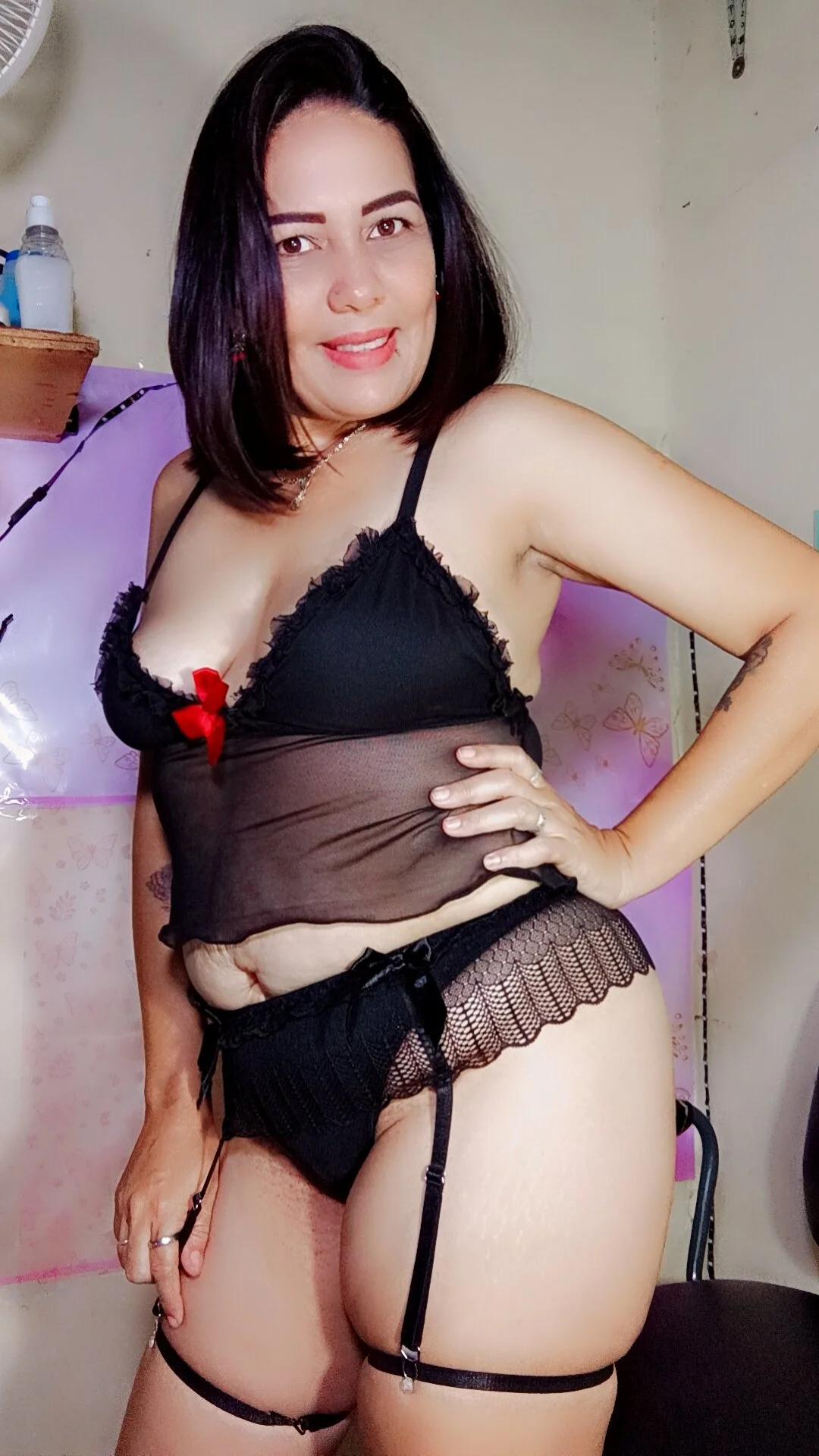 XXX Porn Photo of Nude Danielachuletica 5