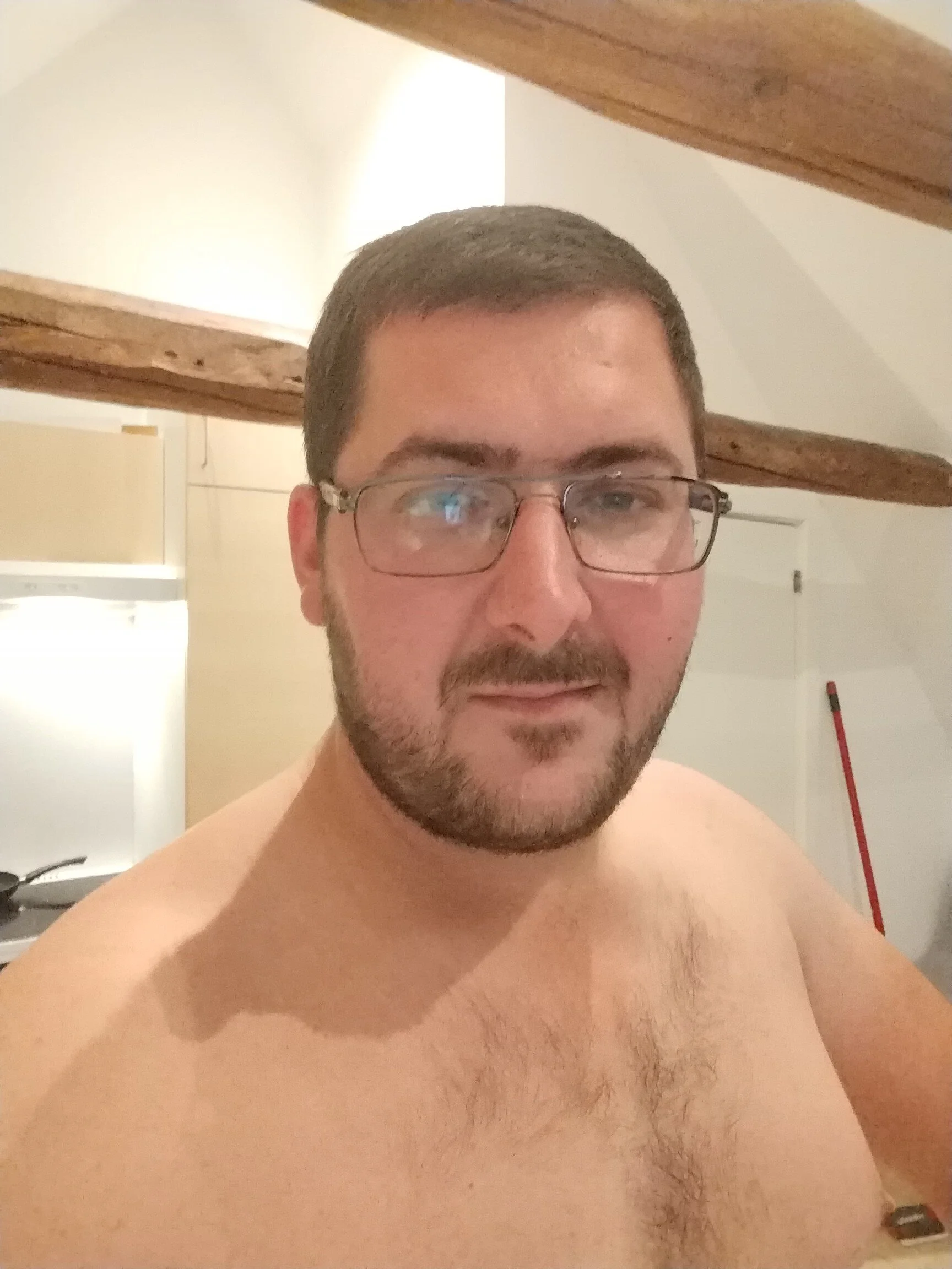 XXX Porn Photo of Nude GabyAndrey93 3