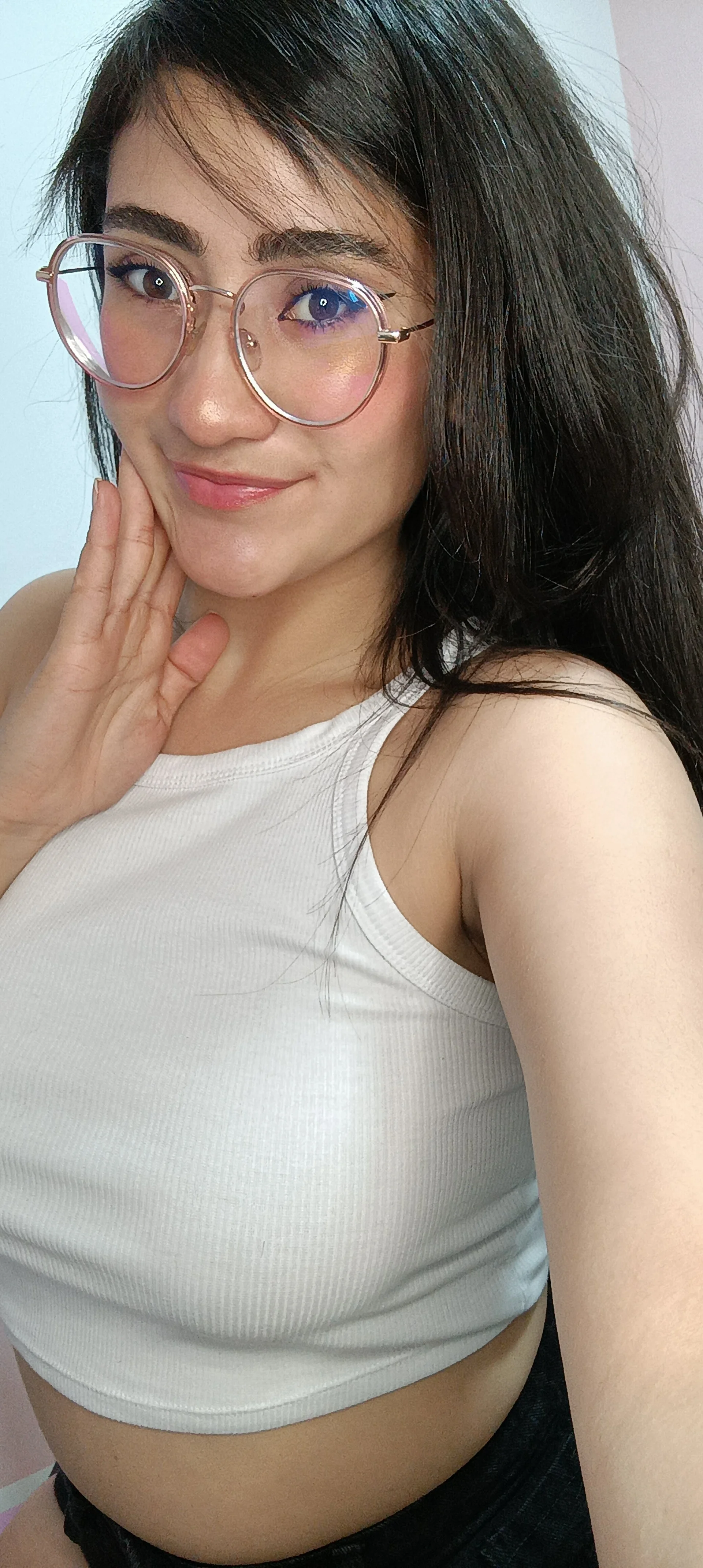 XXX Porn Photo of Nude Francesca_1007 8