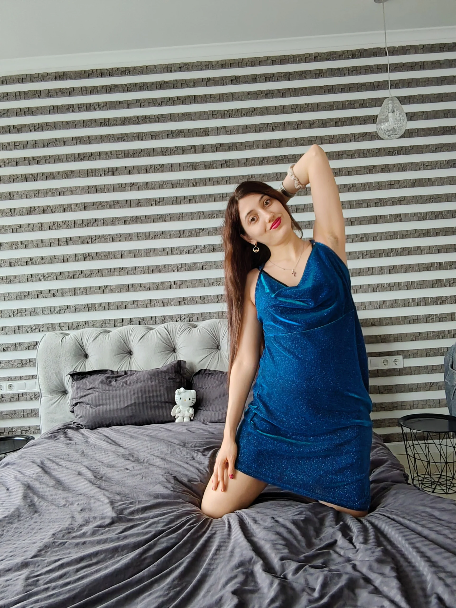 XXX Porn Photo of Nude Iren 1765