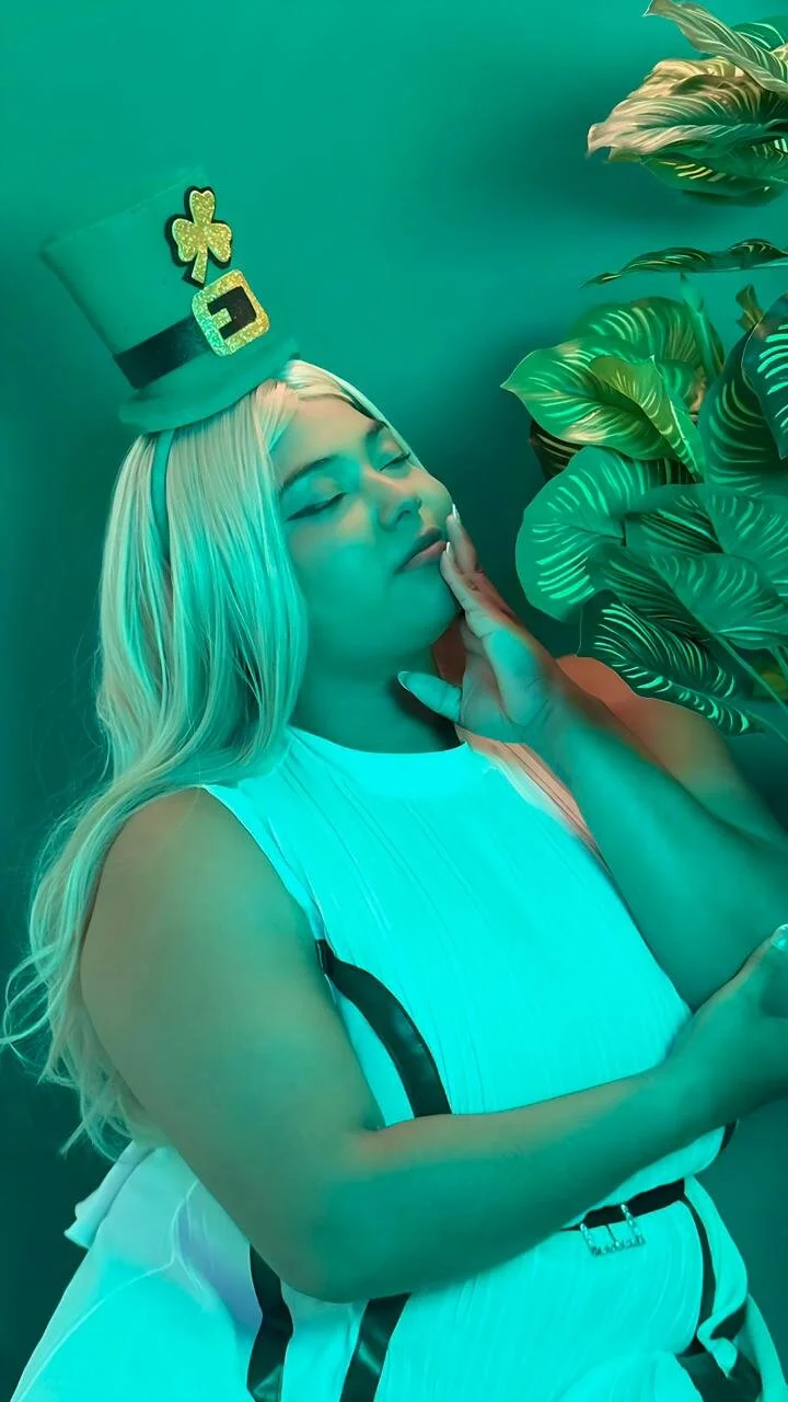 XXX Porn Photo of Nude Kenya--Buhle 603