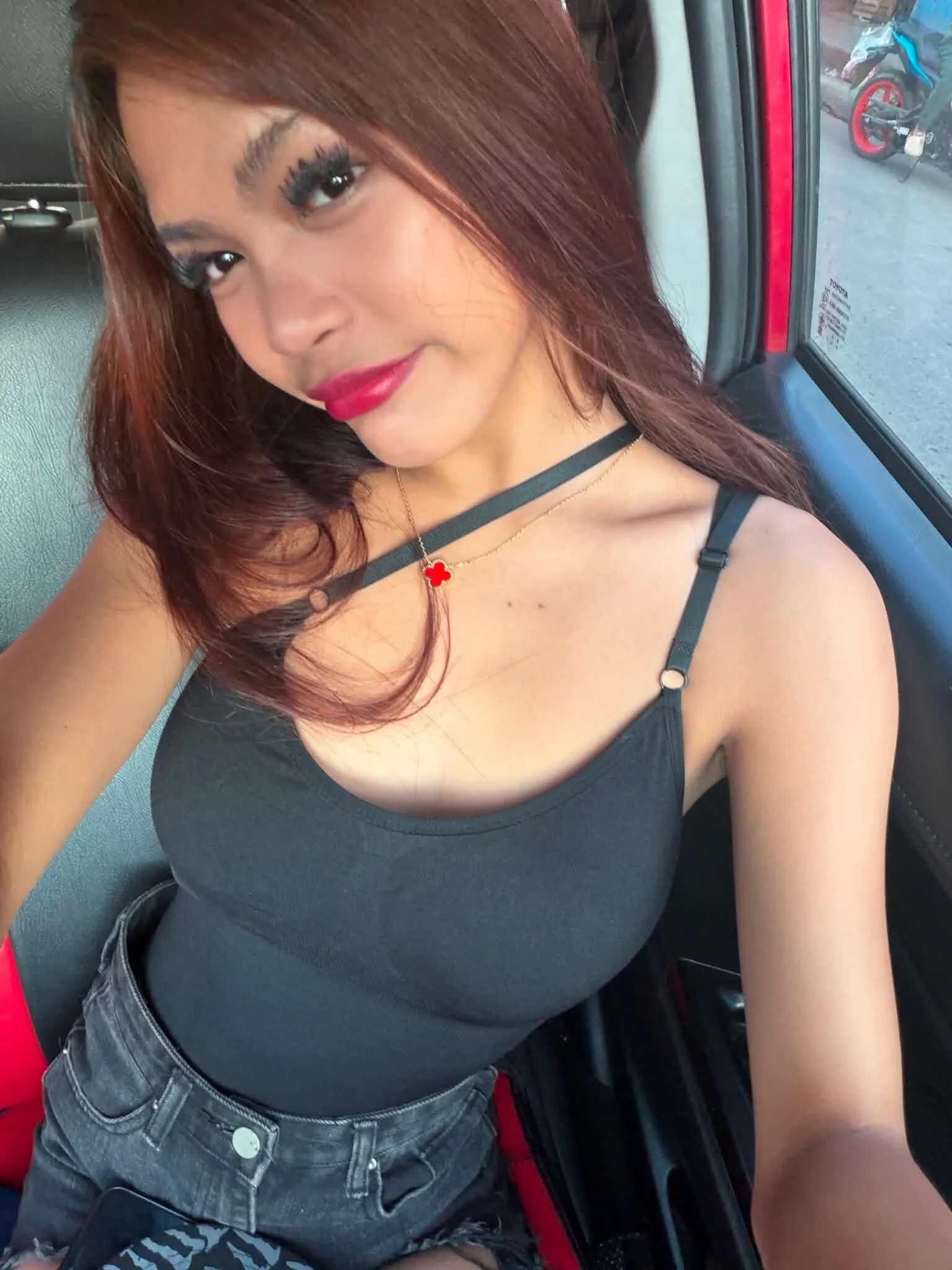XXX Porn Photo of Nude Francien69 7