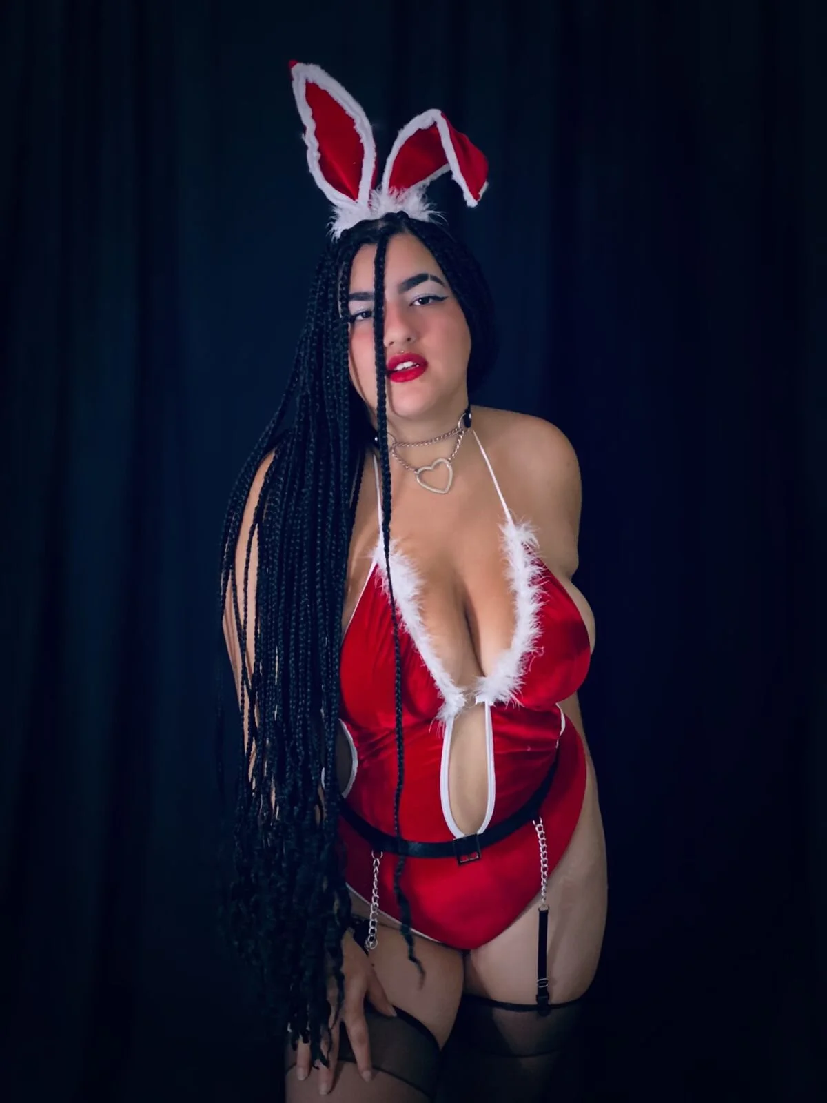 XXX Porn Photo of Nude Sweet_Annyy 77
