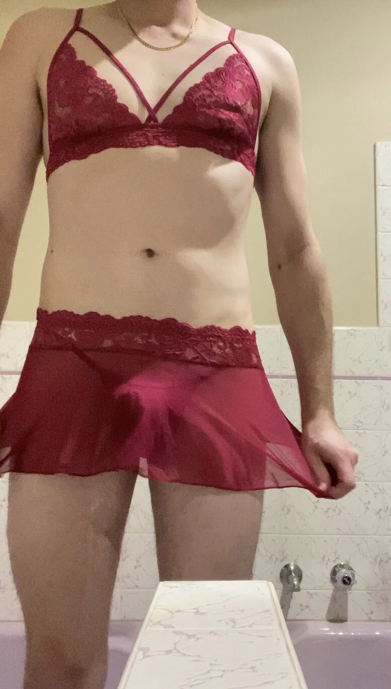 XXX Porn Photo of Nude THIS_boiNtoys 6