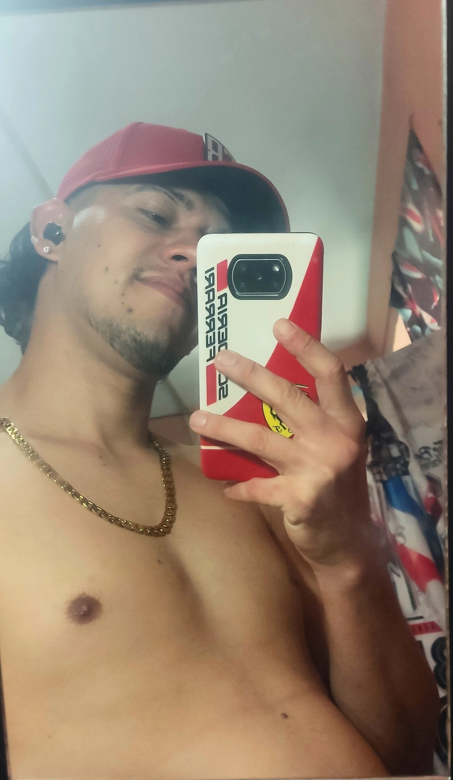 XXX Porn Photo of Nude TilledElitist 4