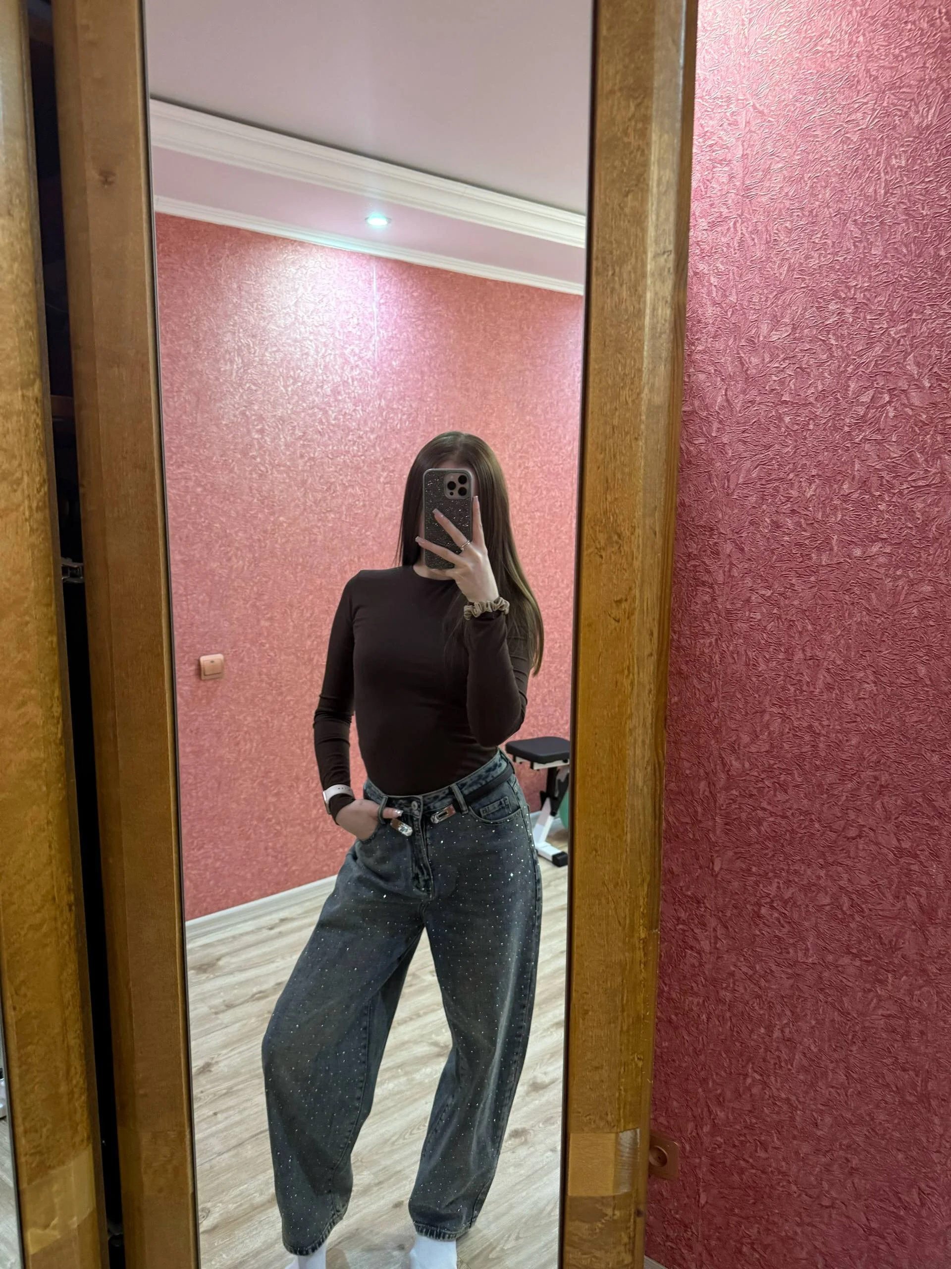 XXX Porn Photo of Nude BettyBerneett 13