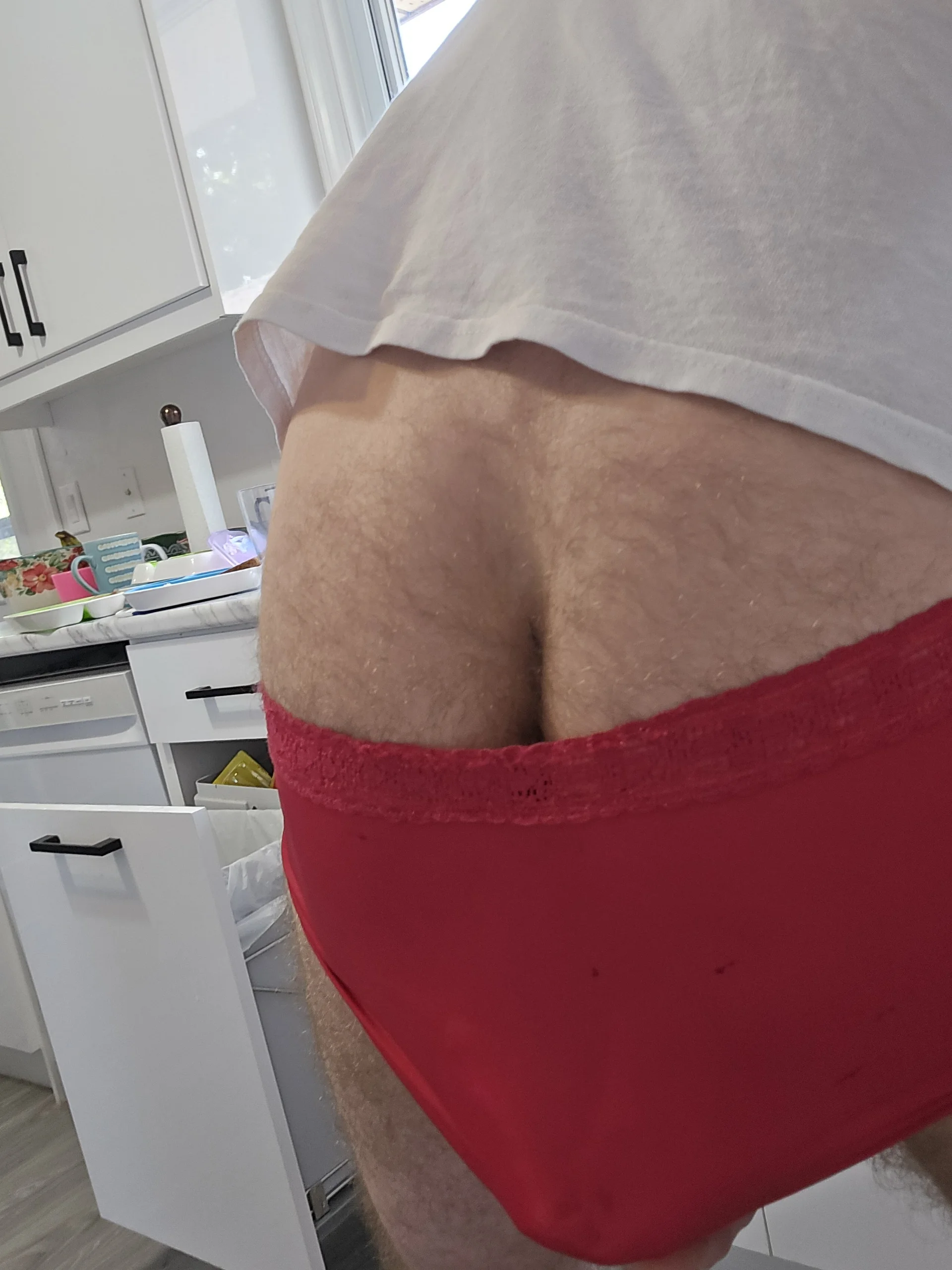 XXX Porn Photo of Nude Luvpantyp 2