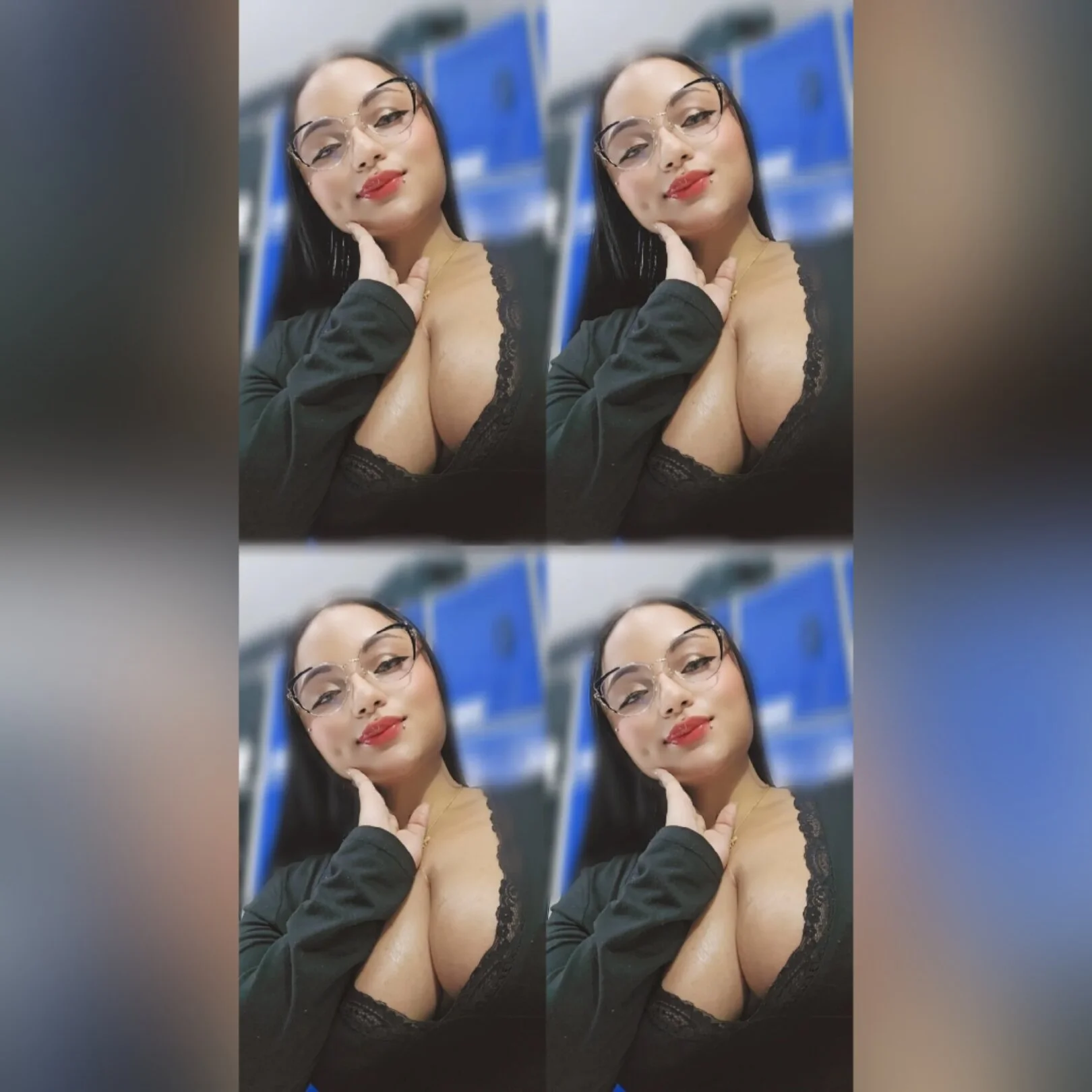 XXX Porn Photo of Nude sweelanna__ 50