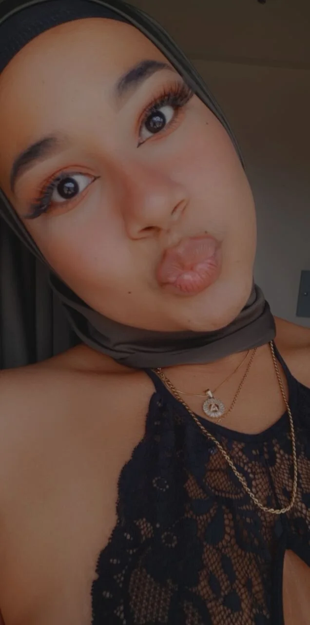 XXX Porn Photo of Nude Maryam_yamal 18