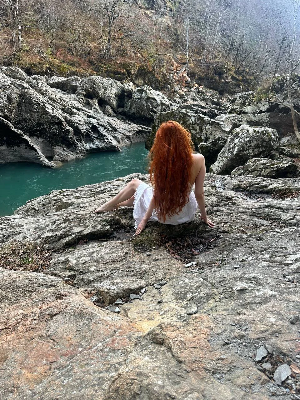 XXX Porn Photo of Nude pearl_princess_ 17