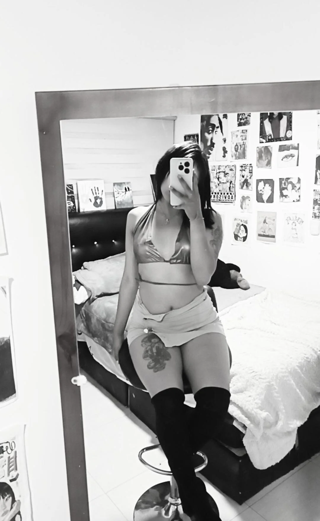 XXX Porn Photo of Nude eli_doll 15