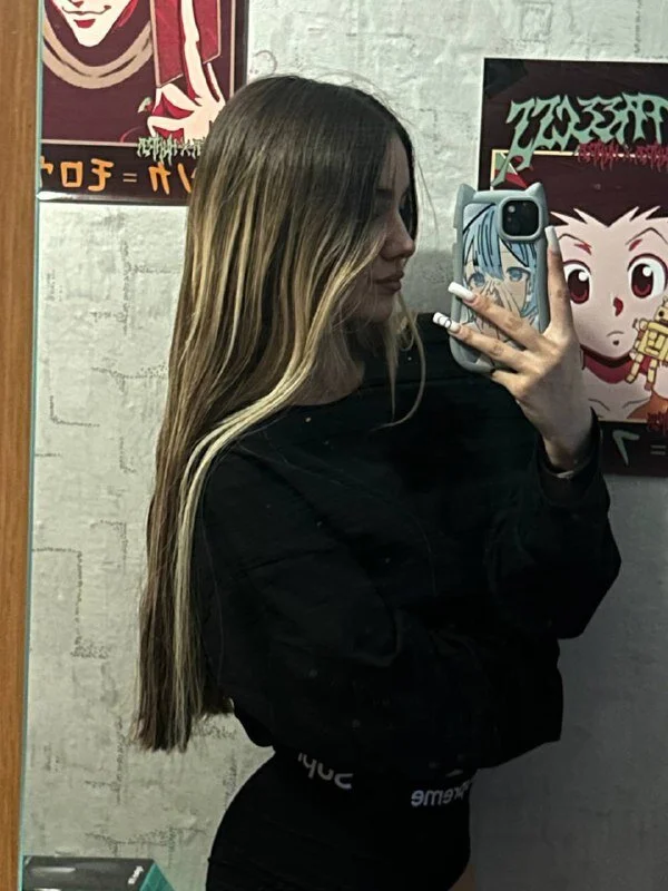 XXX Porn Photo of Nude CupSizeGirl 47