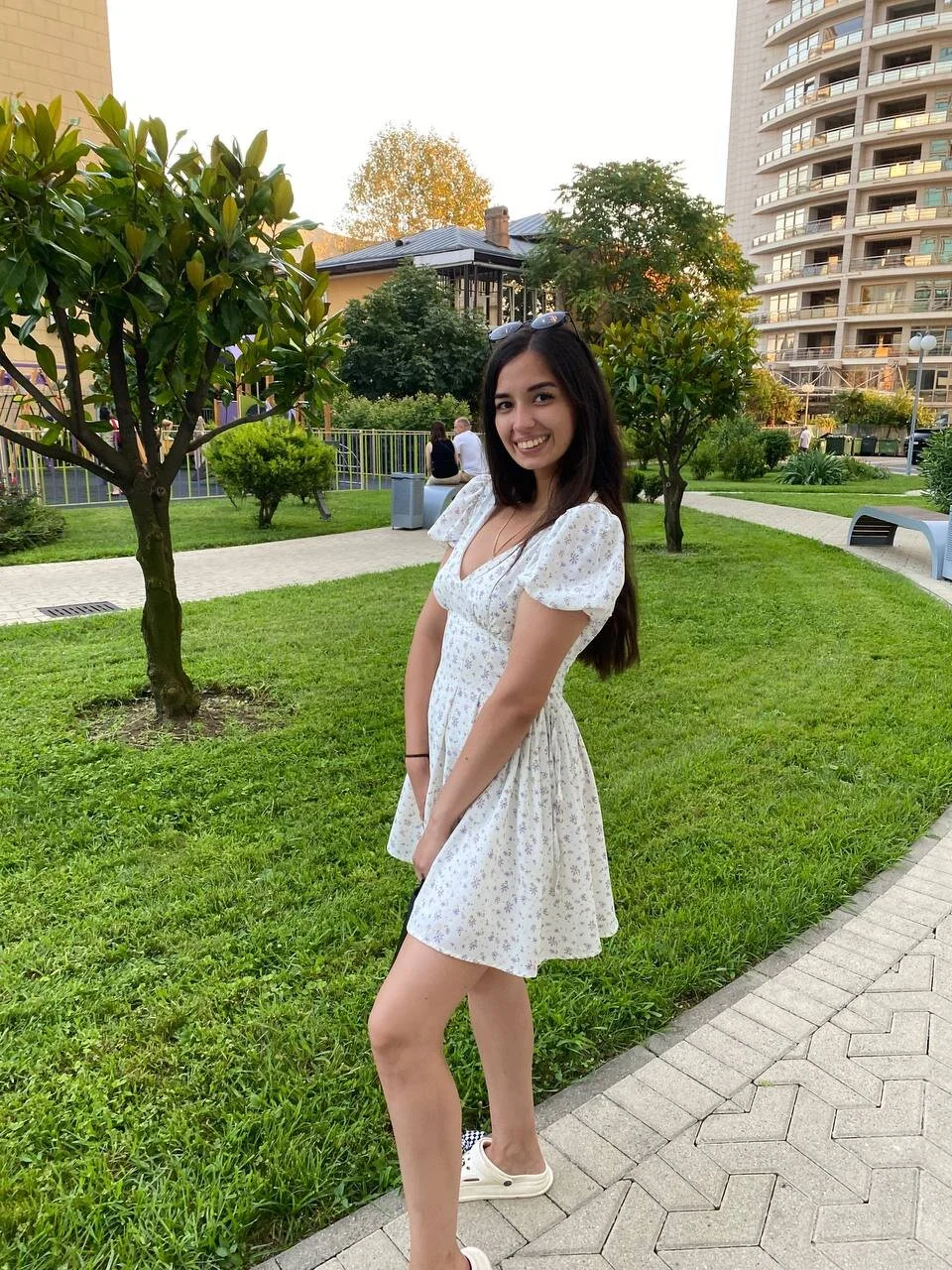 XXX Porn Photo of Nude EmmyNoel 20