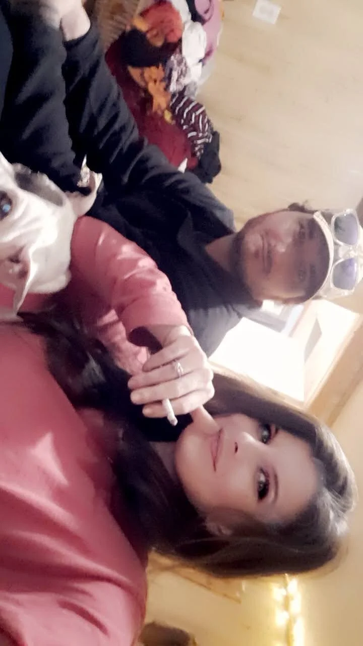 XXX Porn Photo of Nude BCKWoodHammerBCKWoodAngel 24