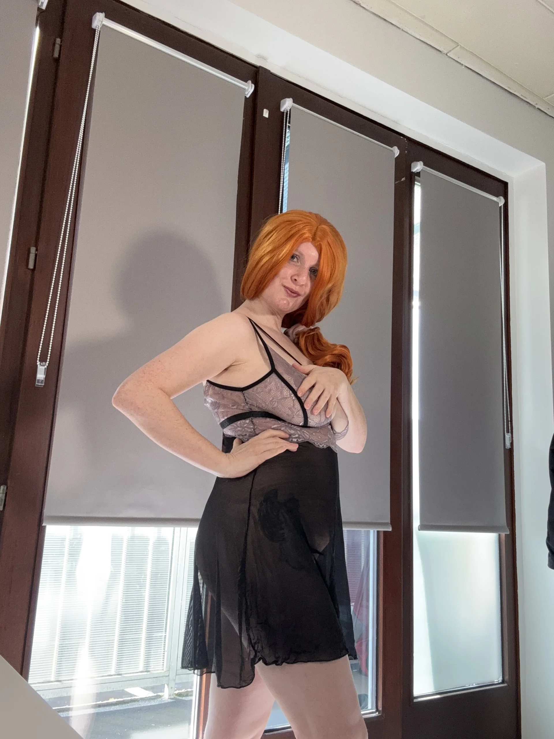 XXX Porn Photo of Nude Exotic-Desire 28
