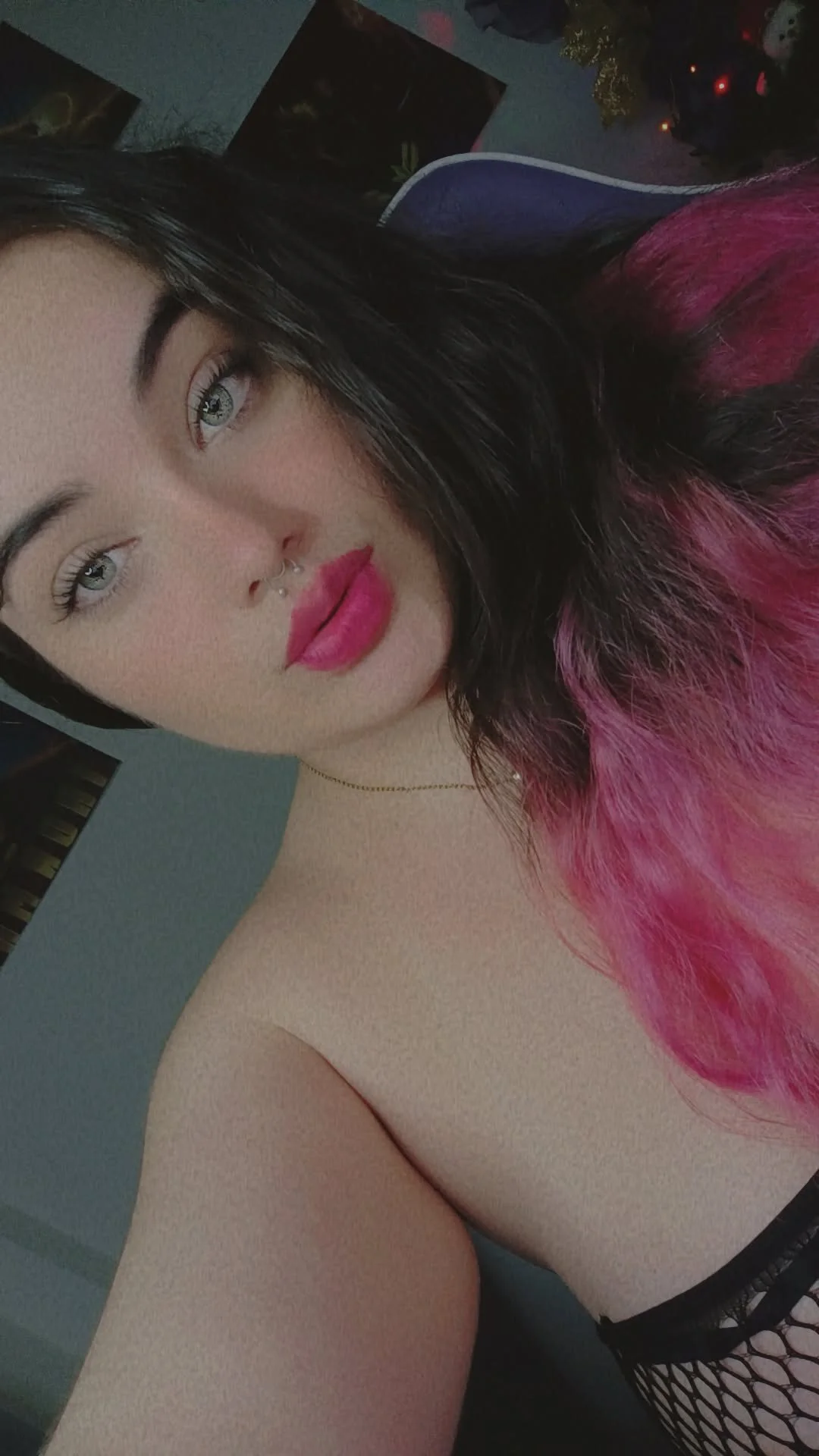 XXX Porn Photo of Nude kata_smth 4