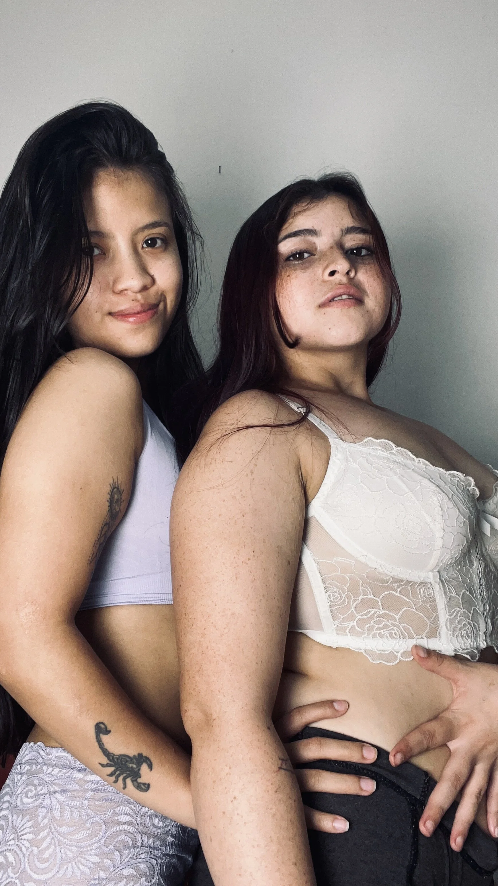 XXX Porn Photo of Nude My-Name-Is-Viluu 6