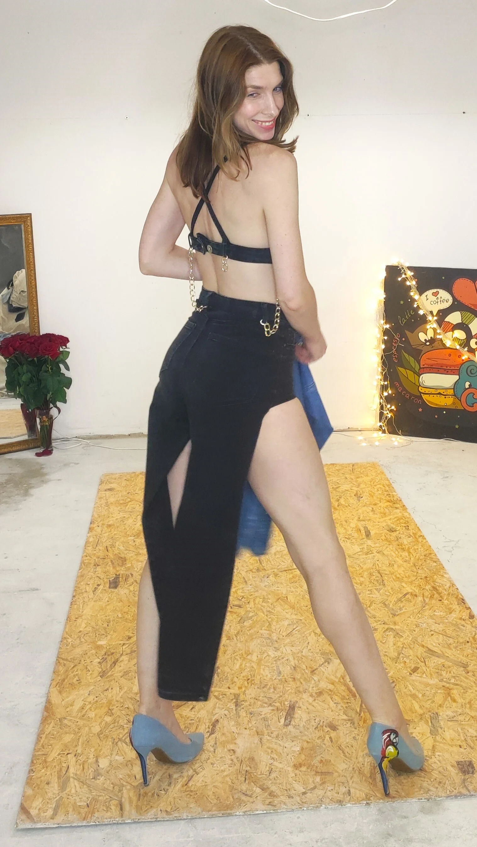 XXX Porn Photo of Nude YourSuperModel 157