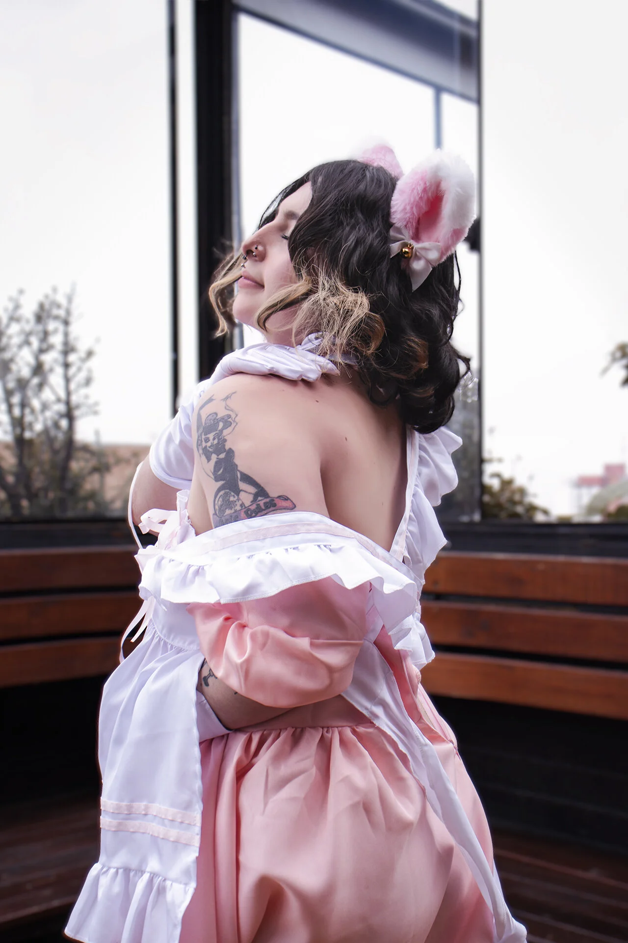 XXX Porn Photo of Nude Sachi_Meow 65