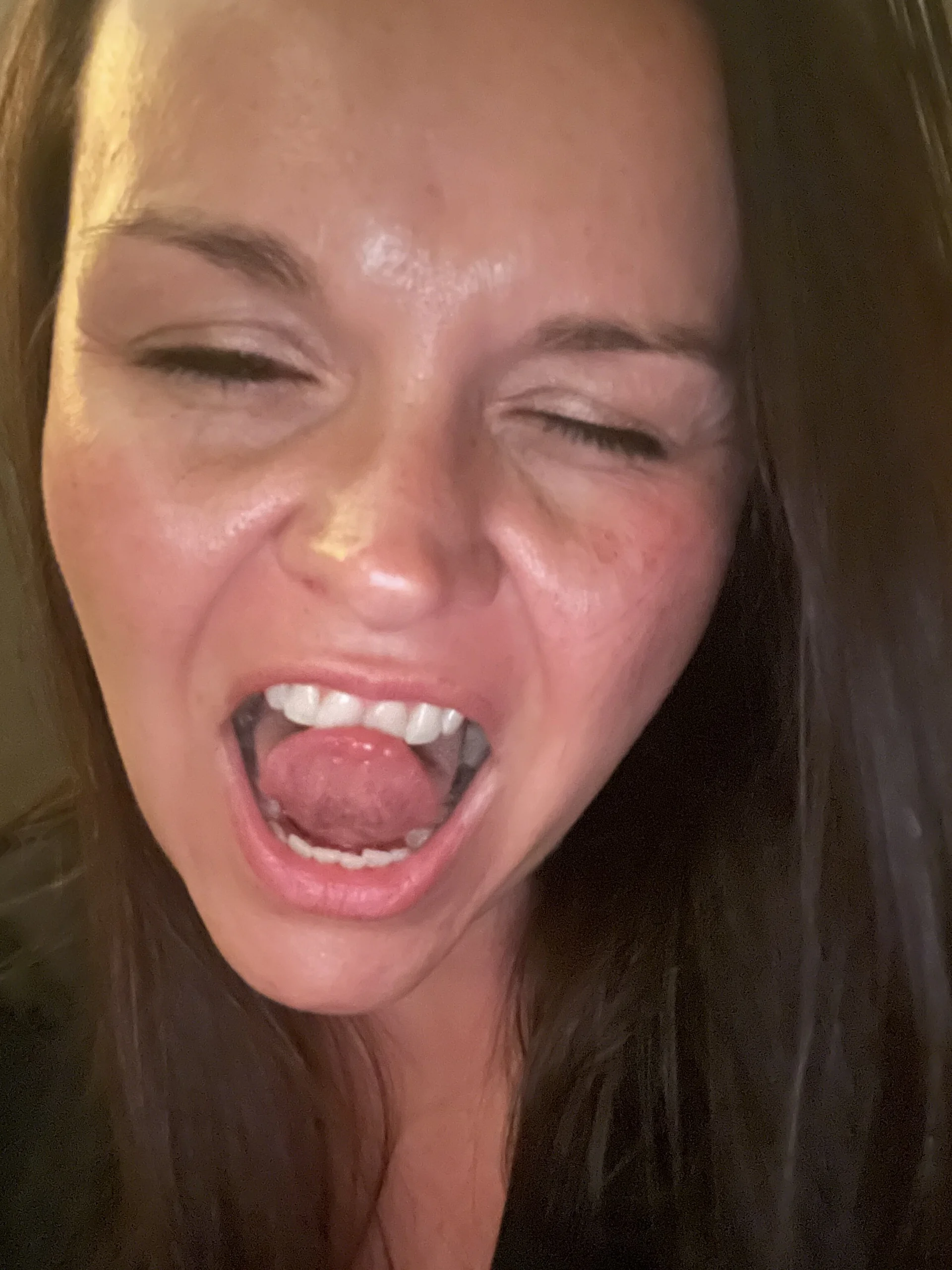 XXX Porn Photo of Nude Samanthraxxxx 9