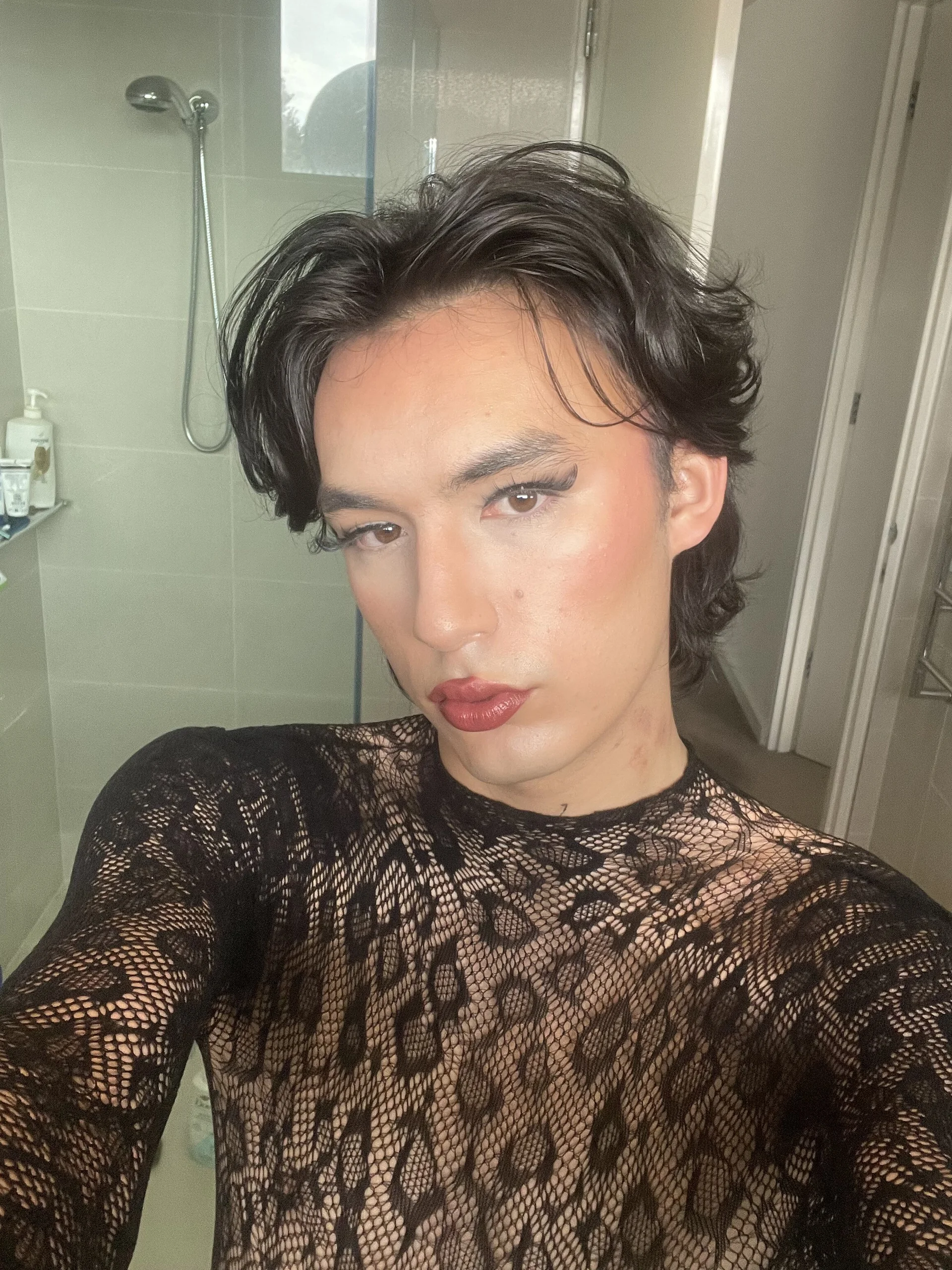 XXX Porn Photo of Nude MistedRxse 8