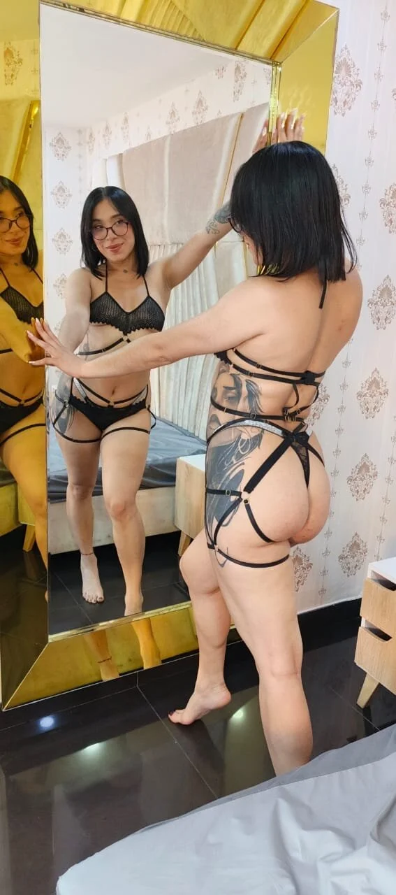 XXX Porn Photo of Nude Samantha_Campbell 4