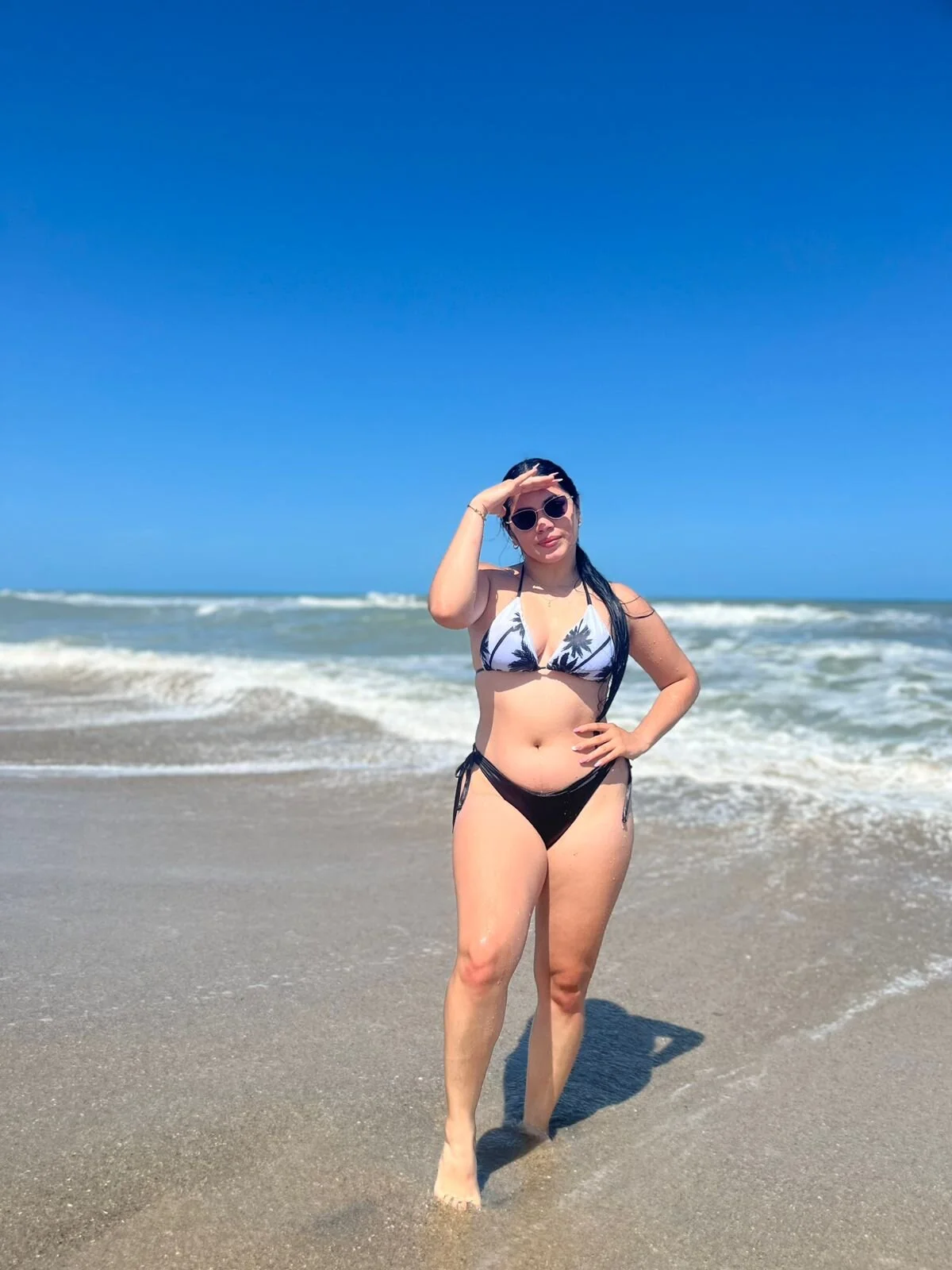 XXX Porn Photo of Nude Hailey-Fox 59