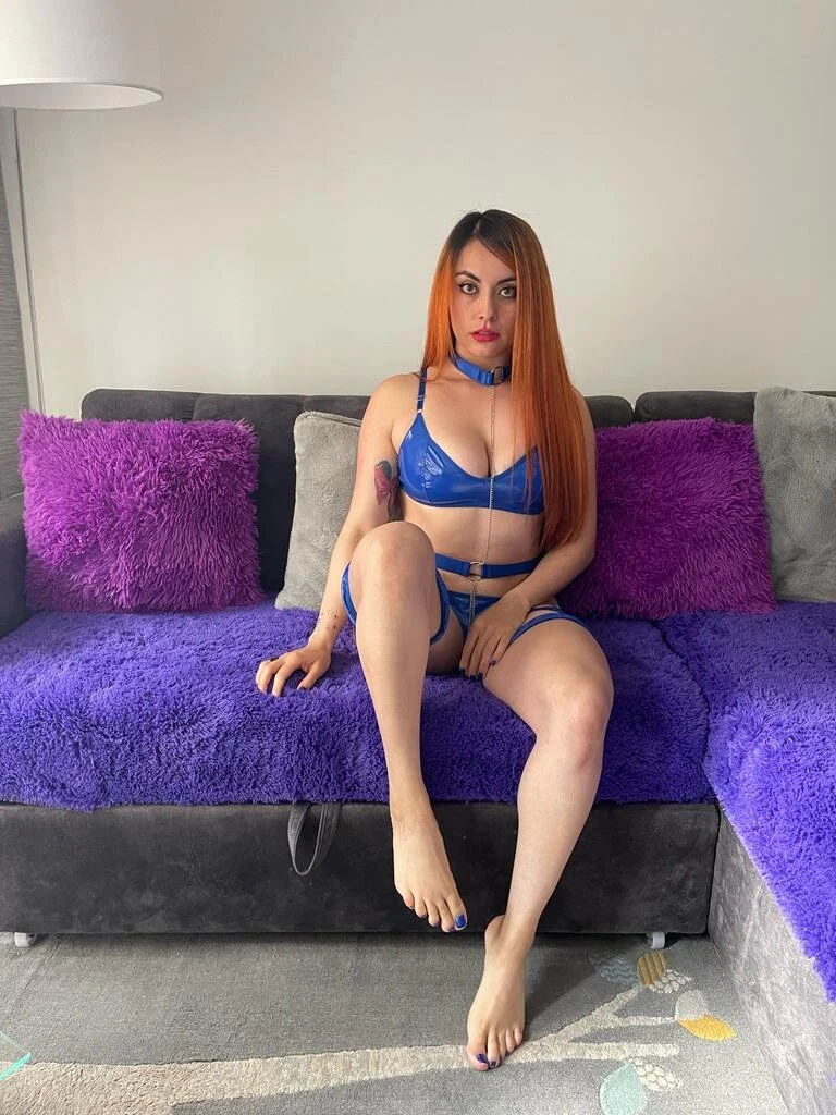 XXX Porn Photo of Nude sofia23dirty 20
